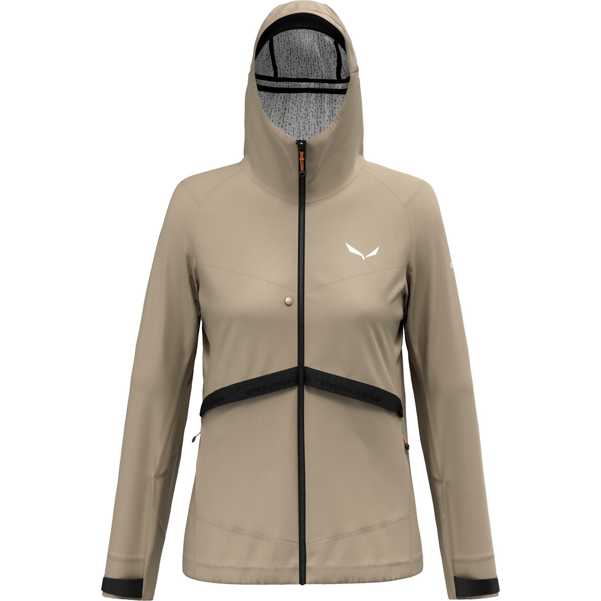 foto del prodotto salewa donna giacca puez ptx hyb