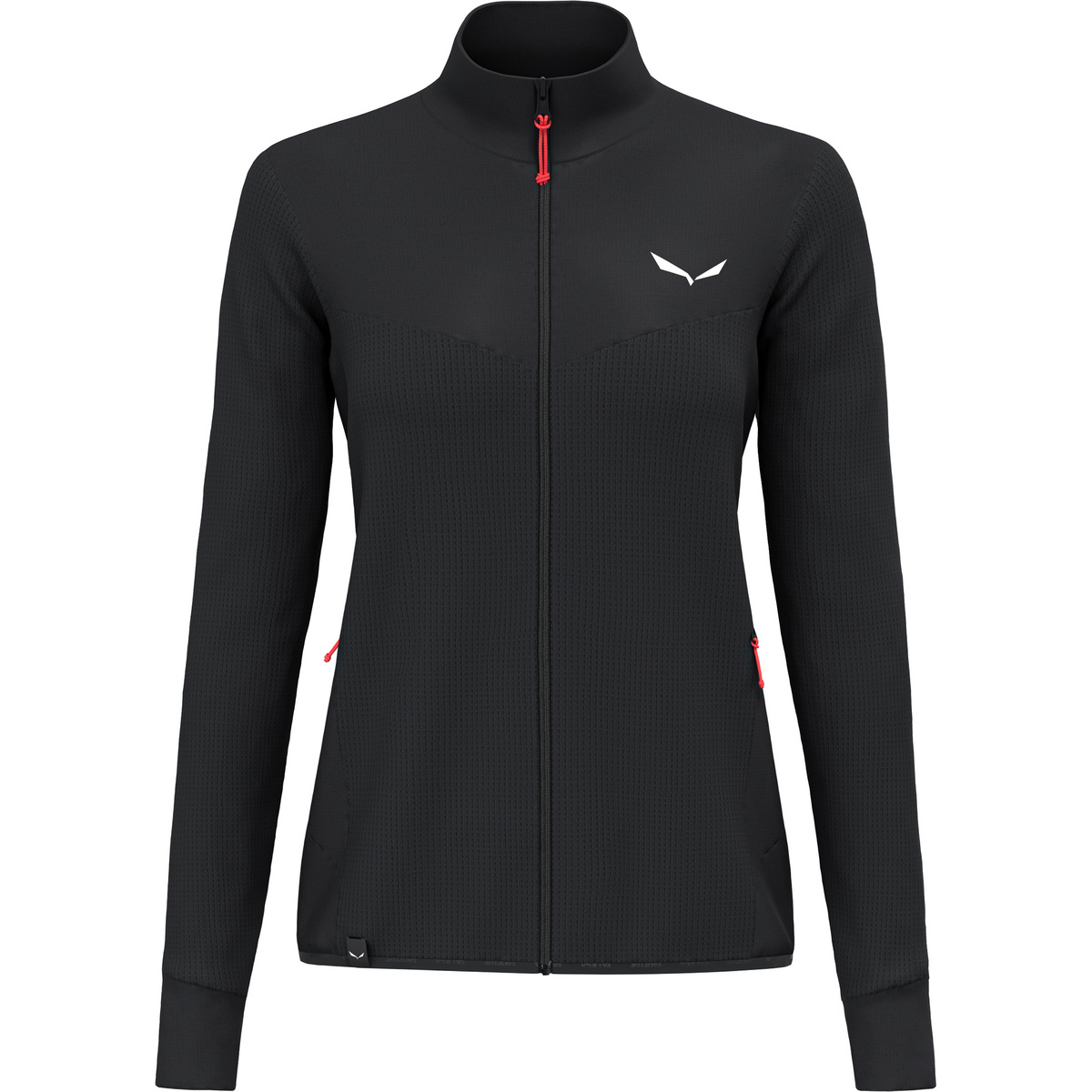 foto del prodotto salewa donna giacca puez waffle hyb pl