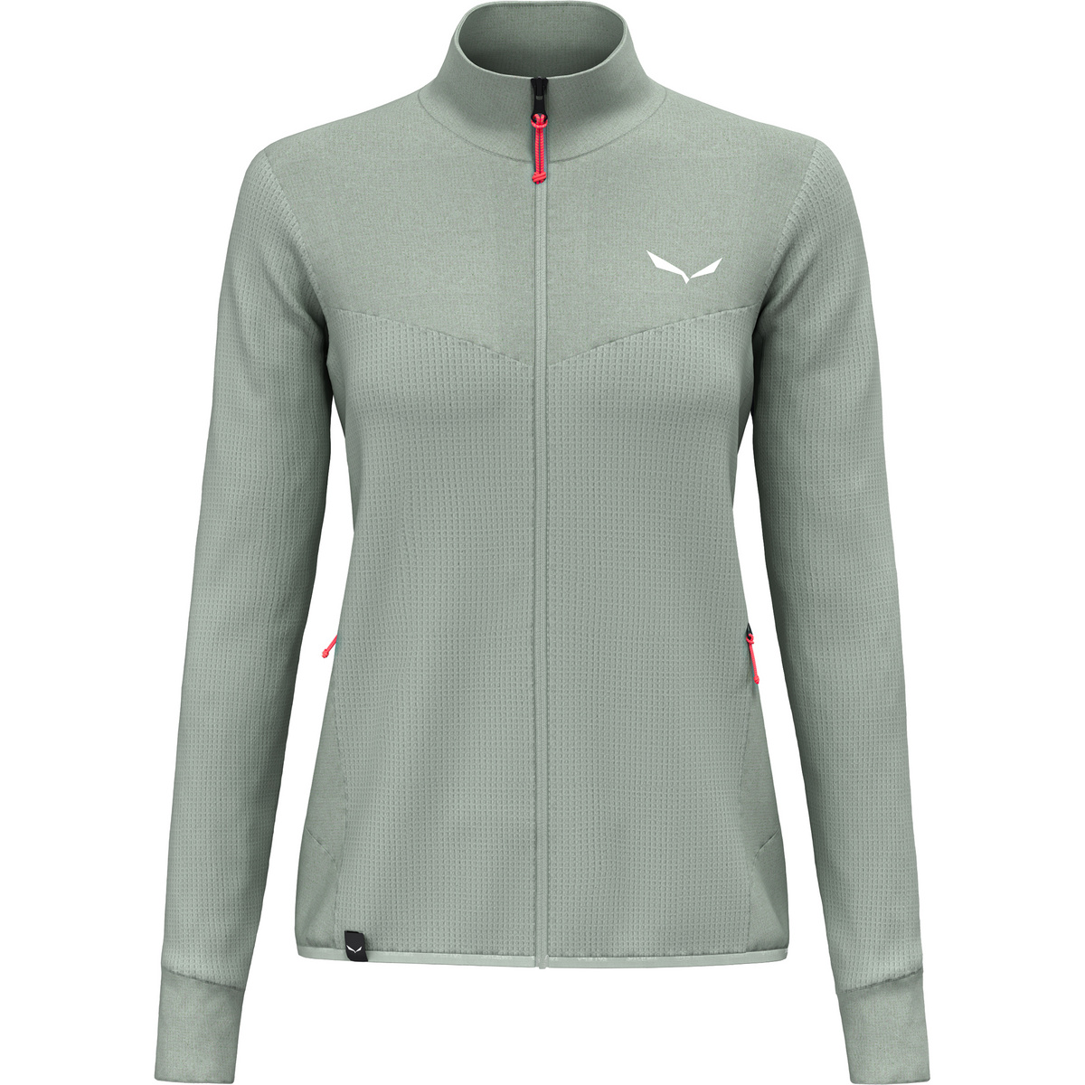 foto del prodotto salewa donna giacca puez waffle hyb pl