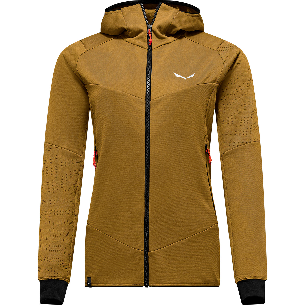 foto del prodotto salewa donna giacca sella crevasse hd