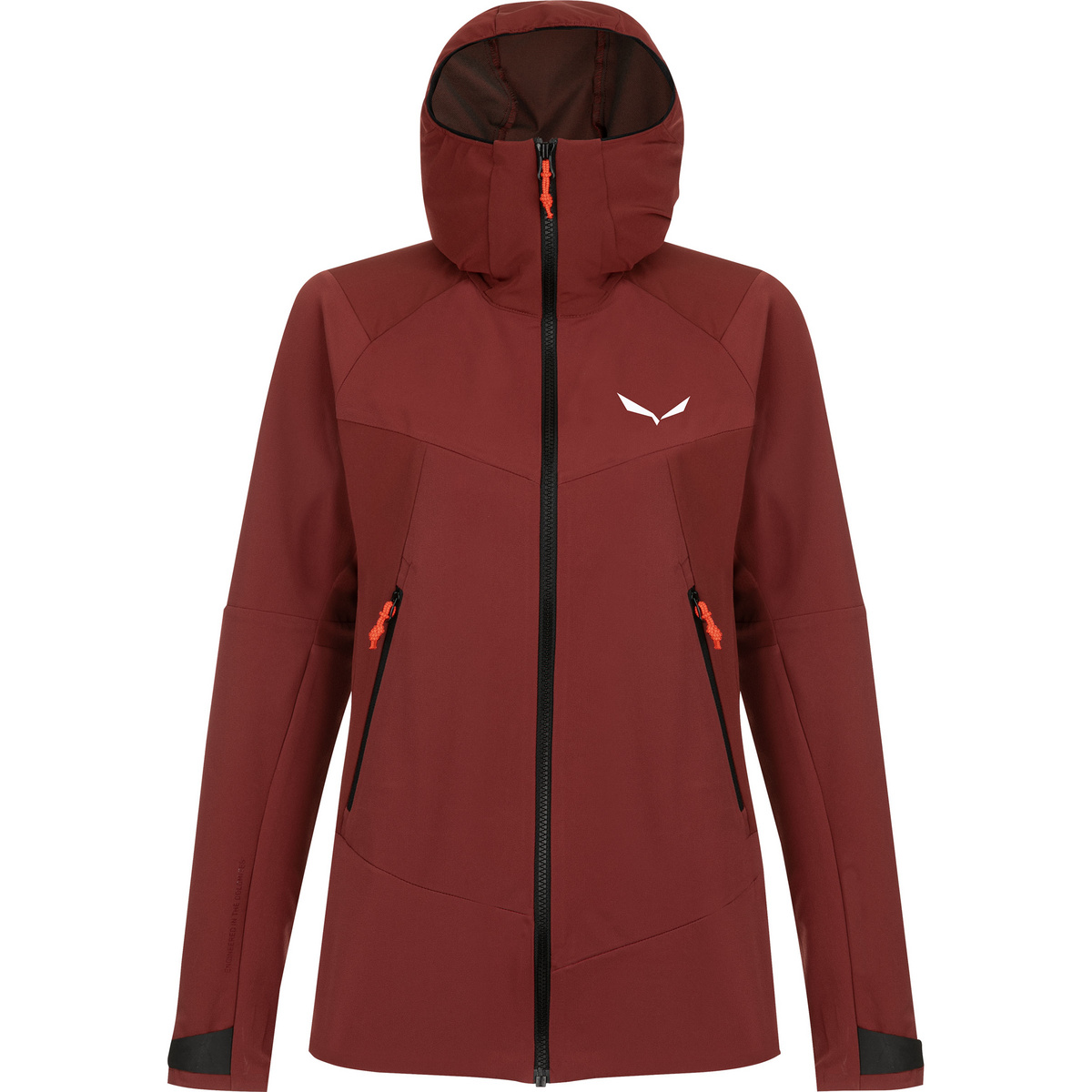 foto del prodotto salewa donna giacca sella dst