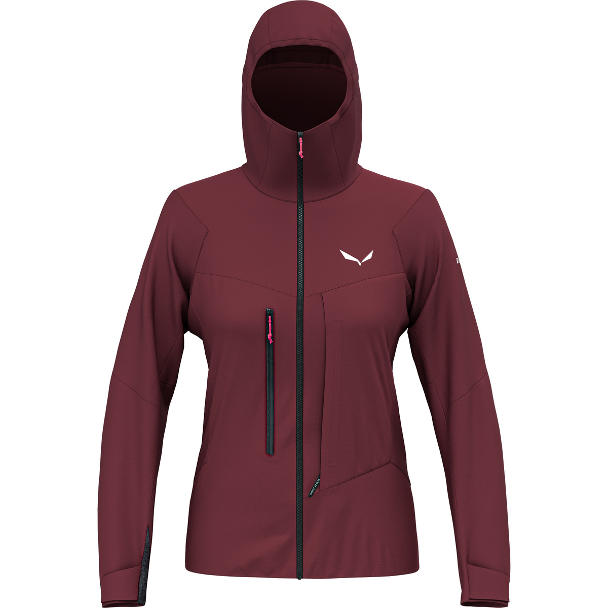 foto del prodotto salewa donna giacca sella dst hybrid