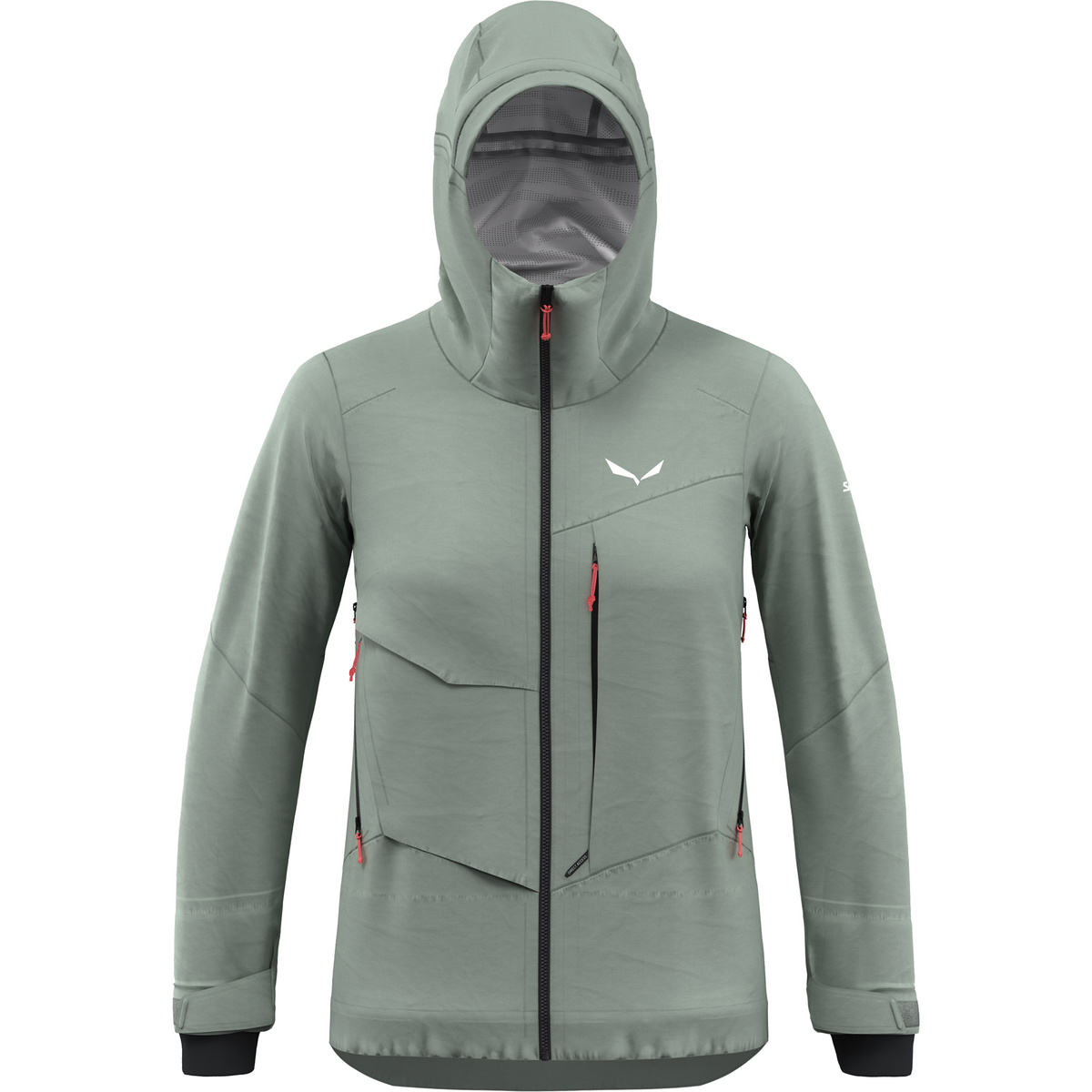foto del prodotto salewa donna giacca sella free 3l ptx