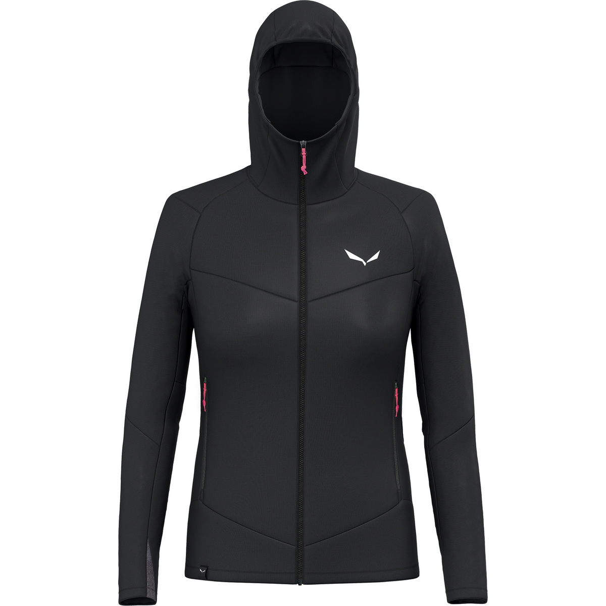 foto del prodotto salewa donna giacca sella merino hd