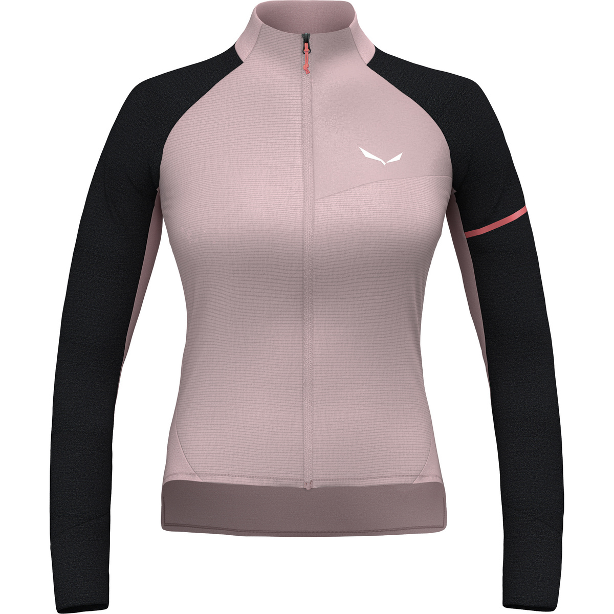 foto del prodotto salewa donna giacca vento am hyb