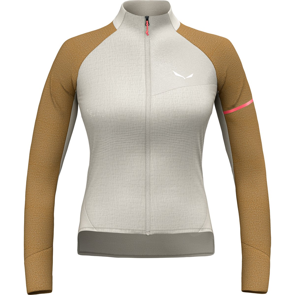 foto del prodotto salewa donna giacca vento am hyb