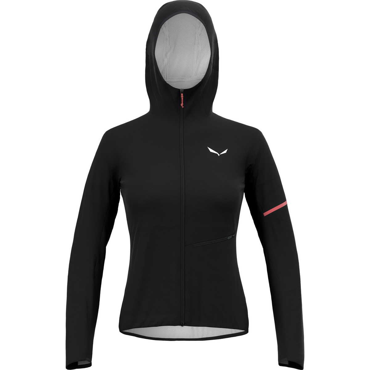foto del prodotto salewa donna giacca vento ptx 2.5l