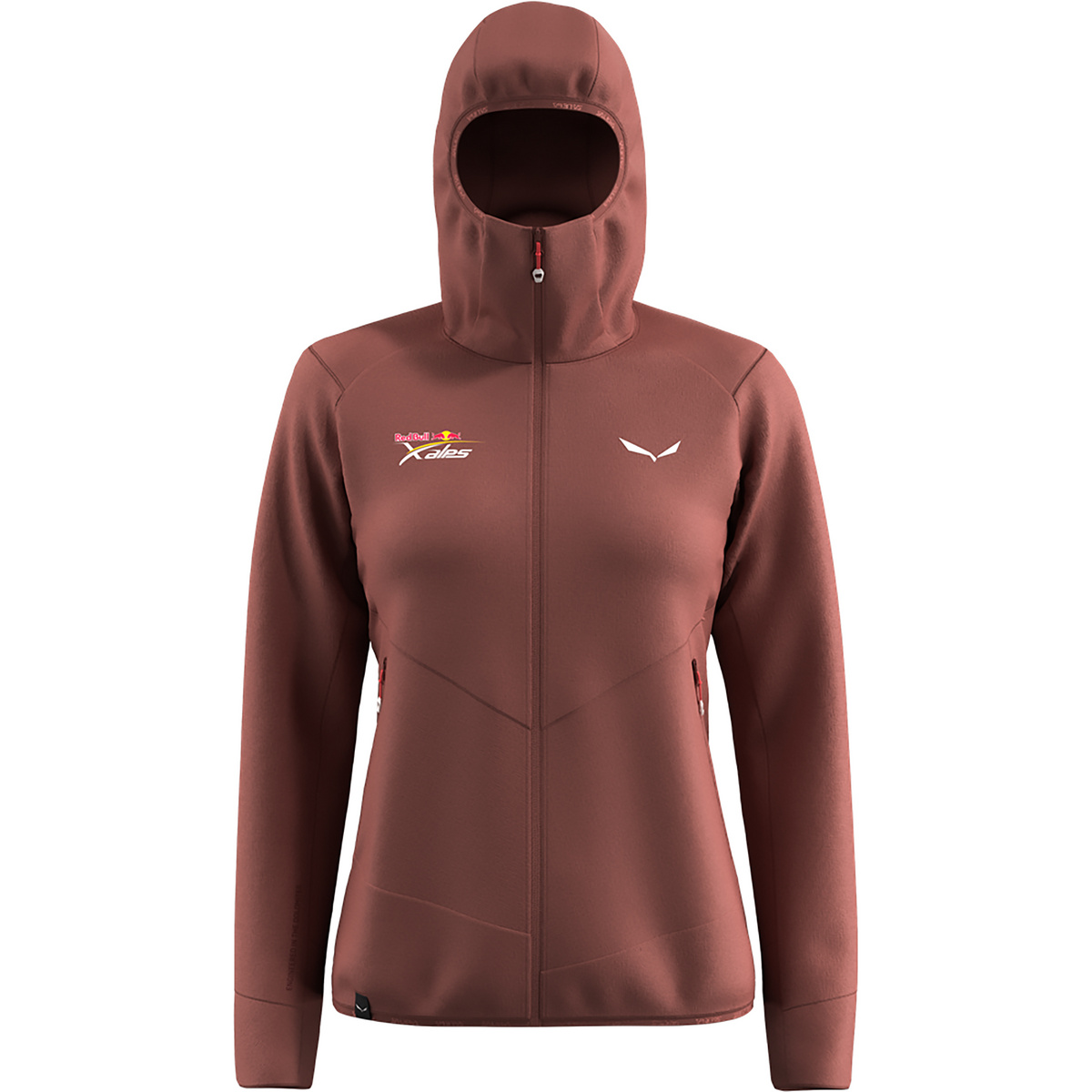foto del prodotto salewa donna giacca x alps