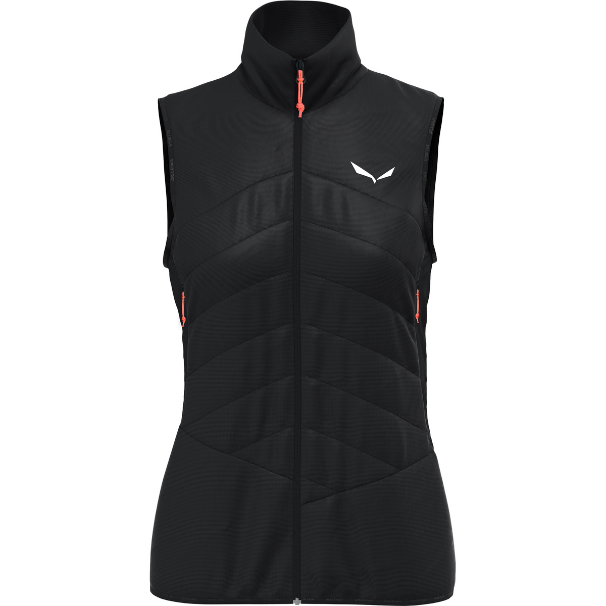 foto del prodotto salewa donna gilet ortles hybrid twr