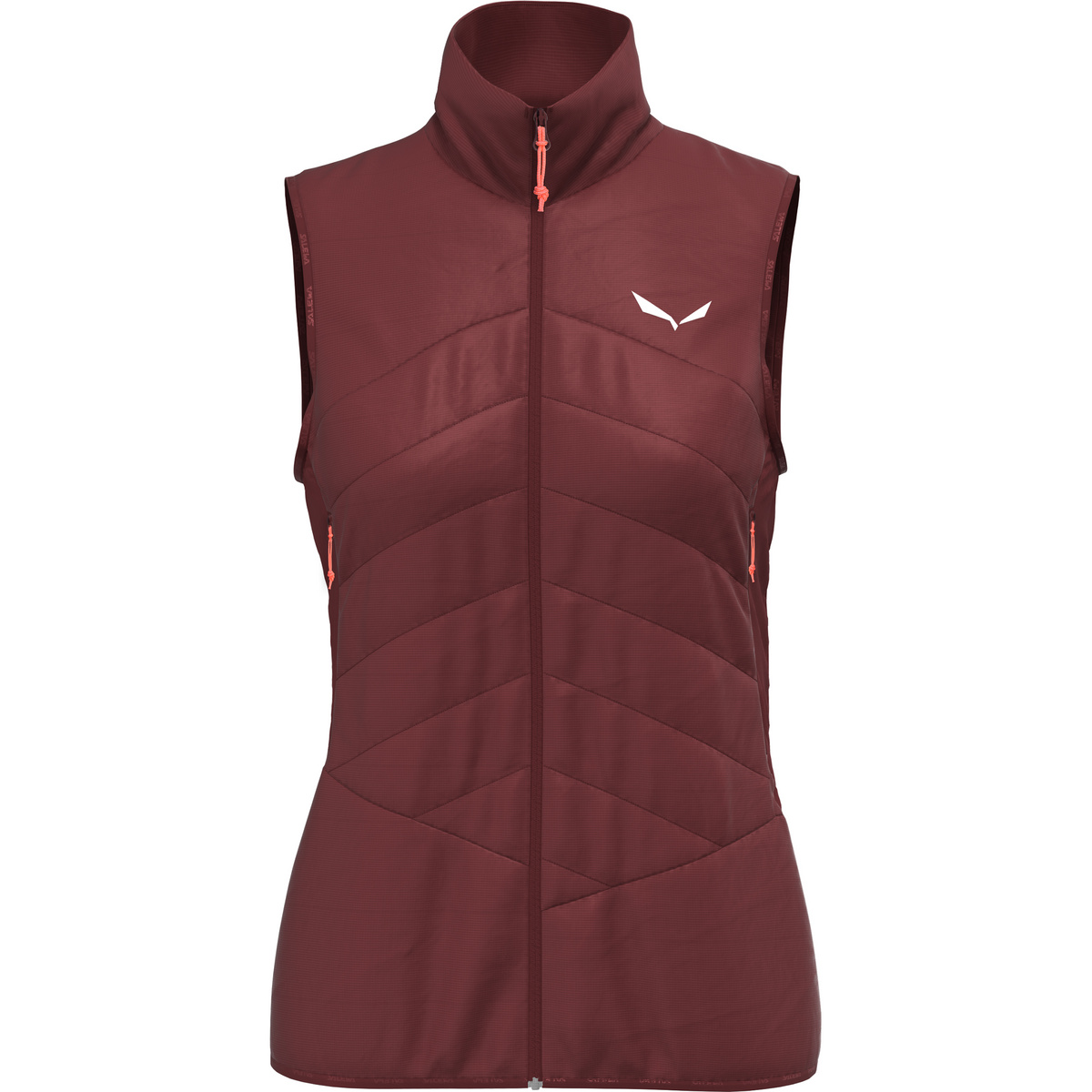 foto del prodotto salewa donna gilet ortles hybrid twr