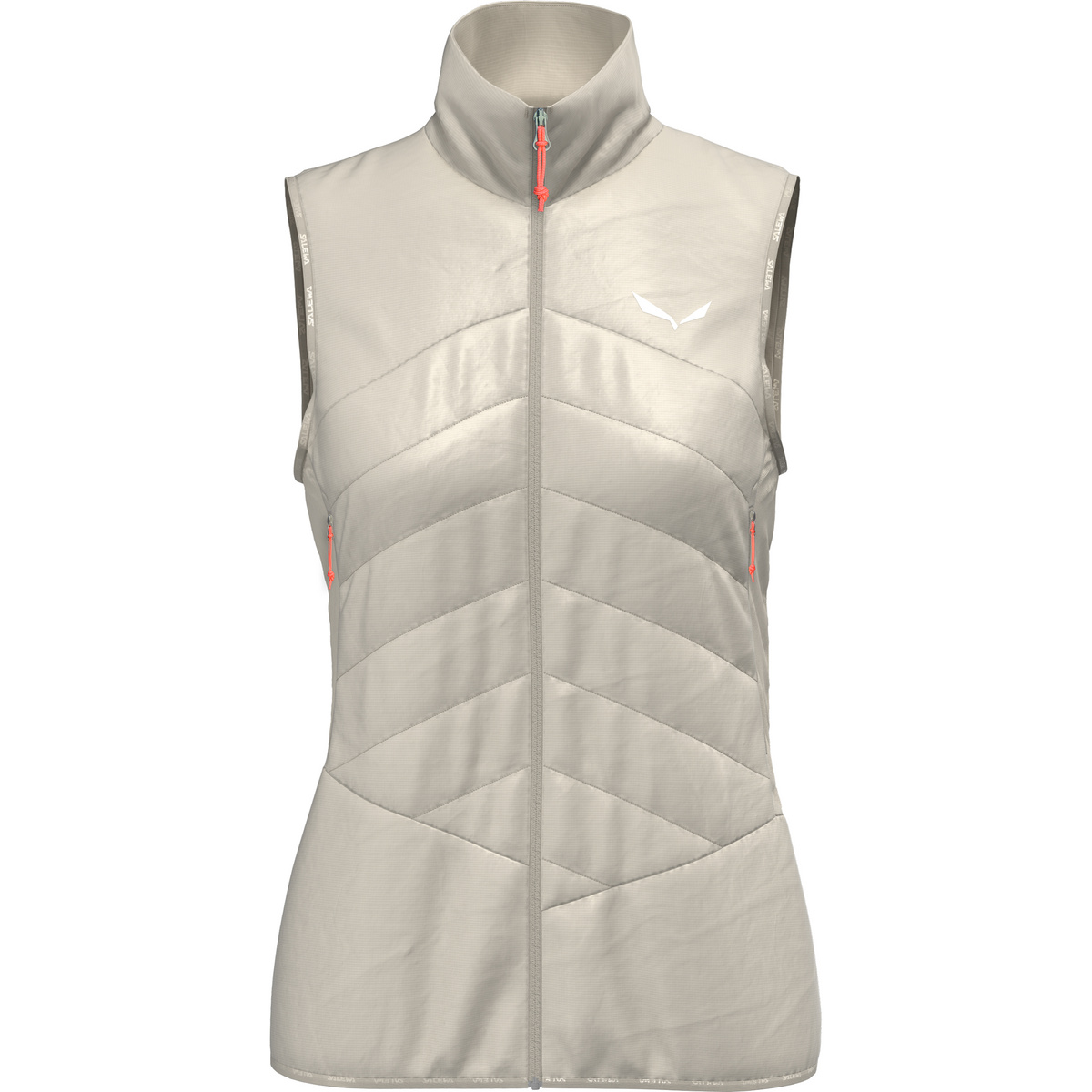 foto del prodotto salewa donna gilet ortles hybrid twr
