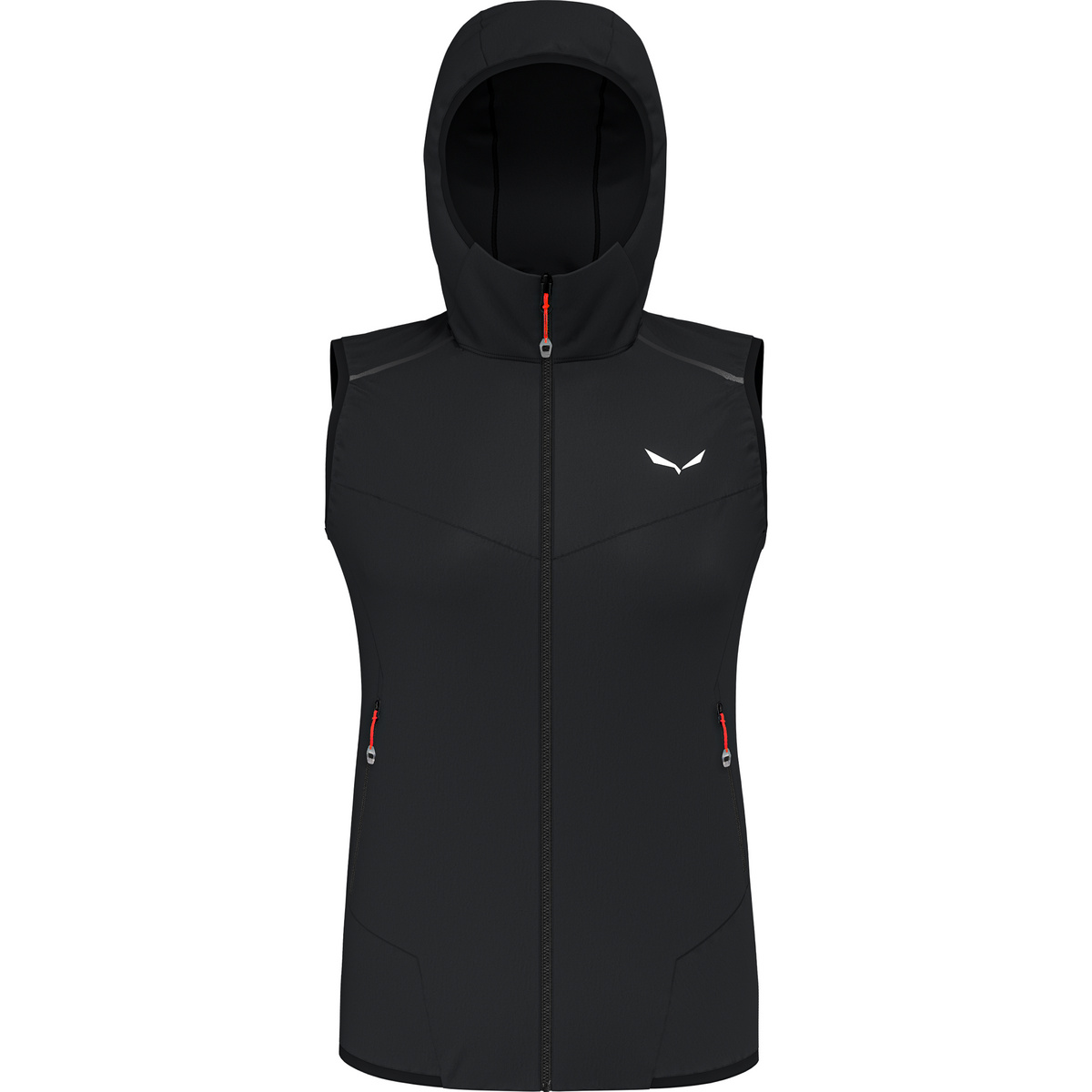 foto del prodotto salewa donna gilet pedroc dst light