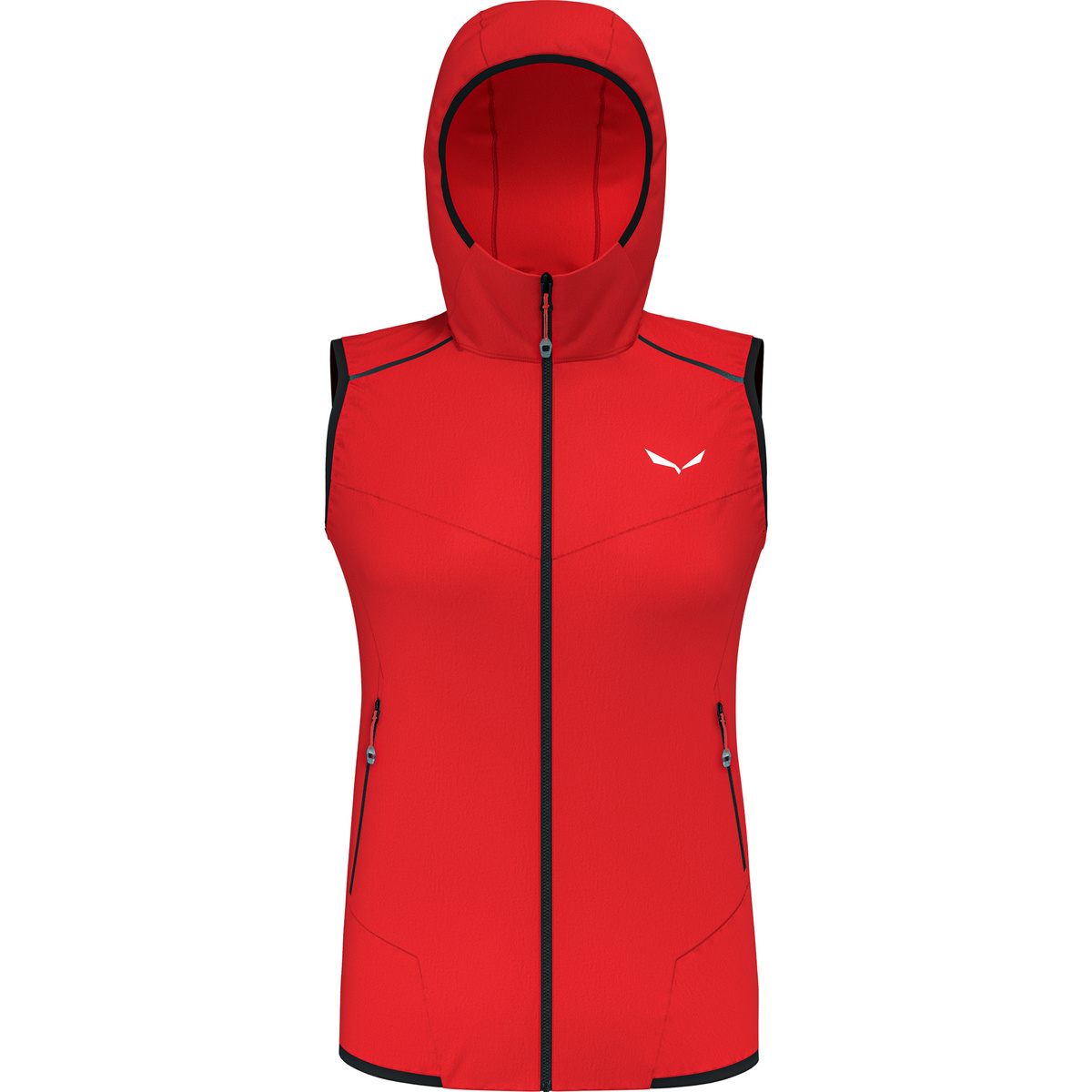foto del prodotto salewa donna gilet pedroc dst light