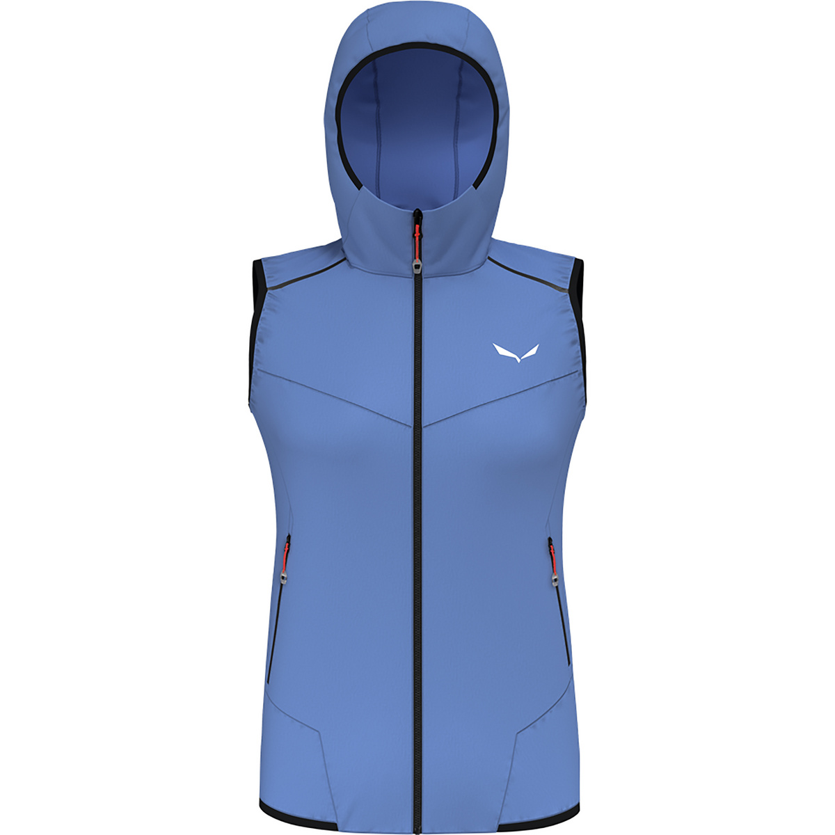 foto del prodotto salewa donna gilet pedroc dst light