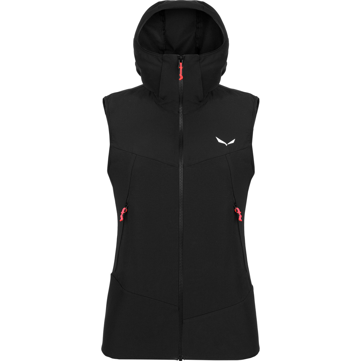 foto del prodotto salewa donna gilet sella dst