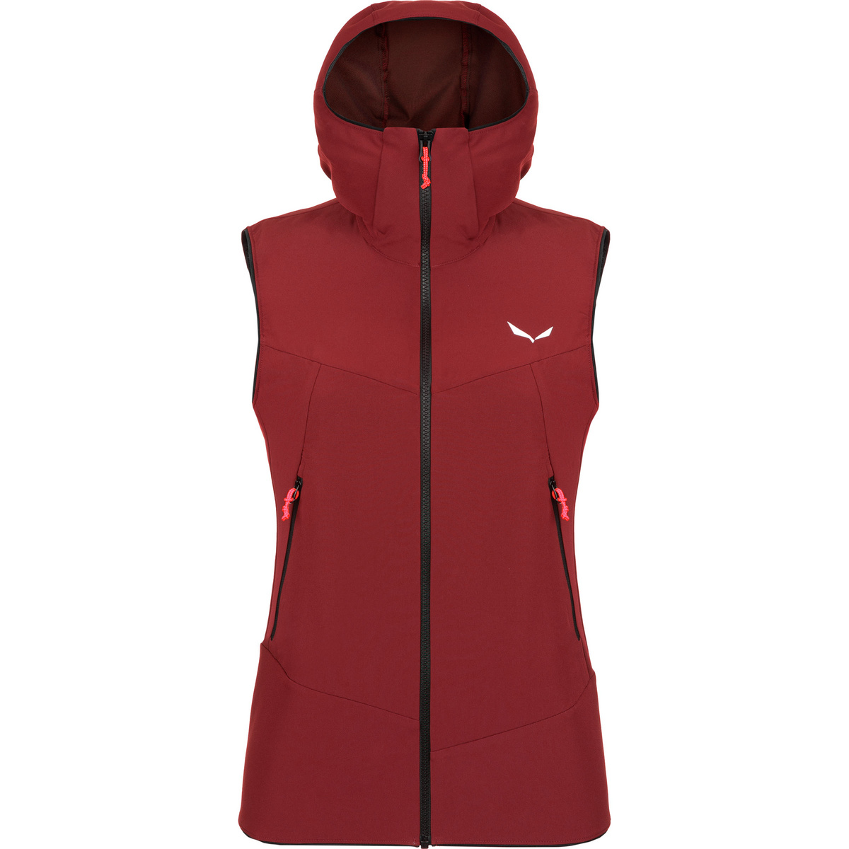 foto del prodotto salewa donna gilet sella dst