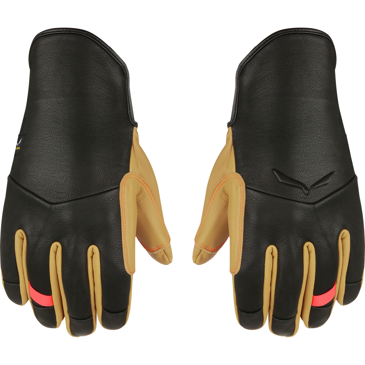 foto del prodotto salewa donna guanti ortles am leather