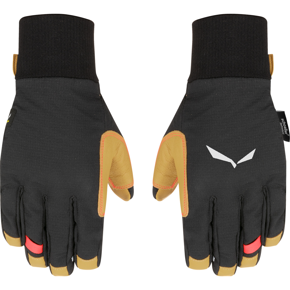 foto del prodotto salewa donna guanti ortles dst am