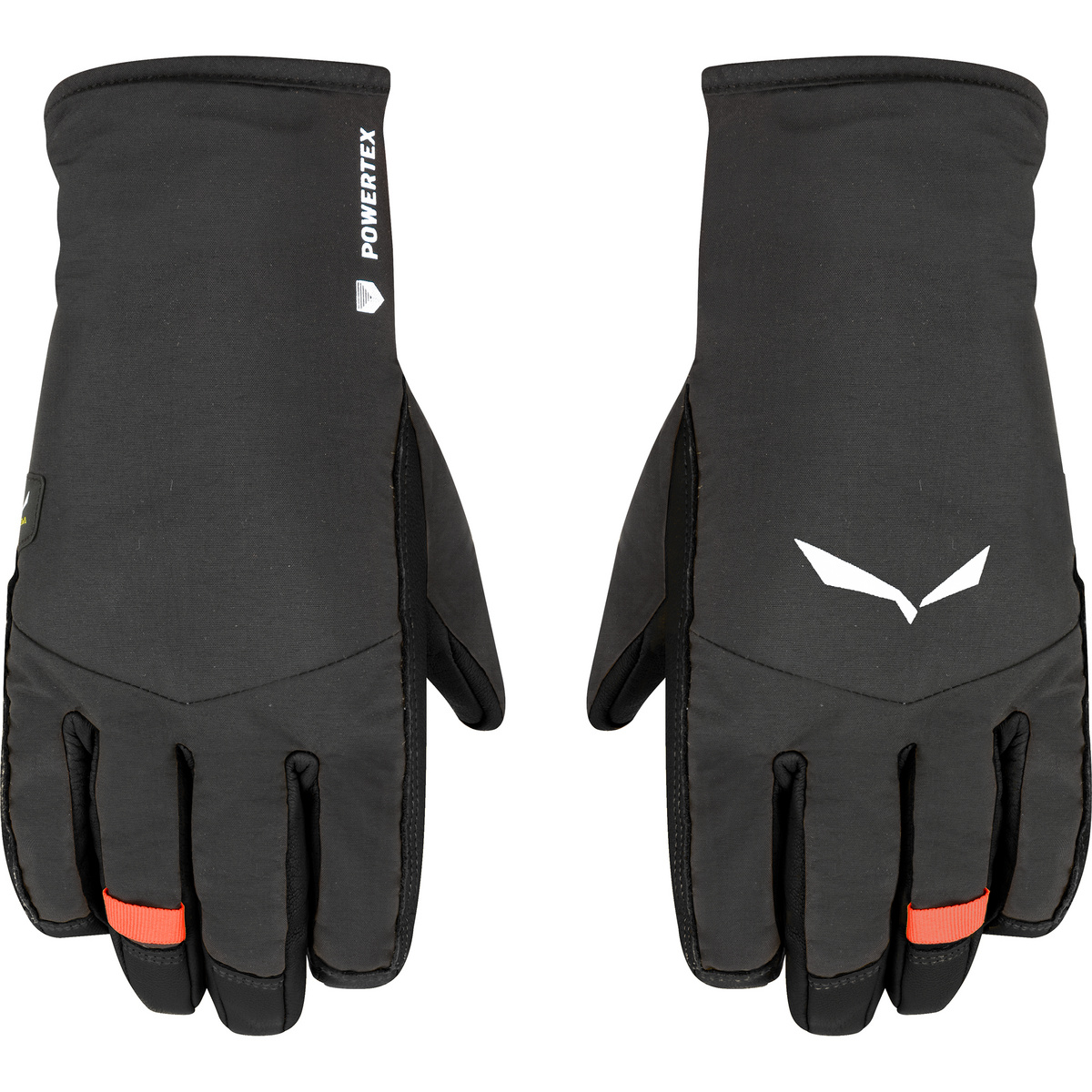 foto del prodotto salewa donna guanti ortles ptx twr