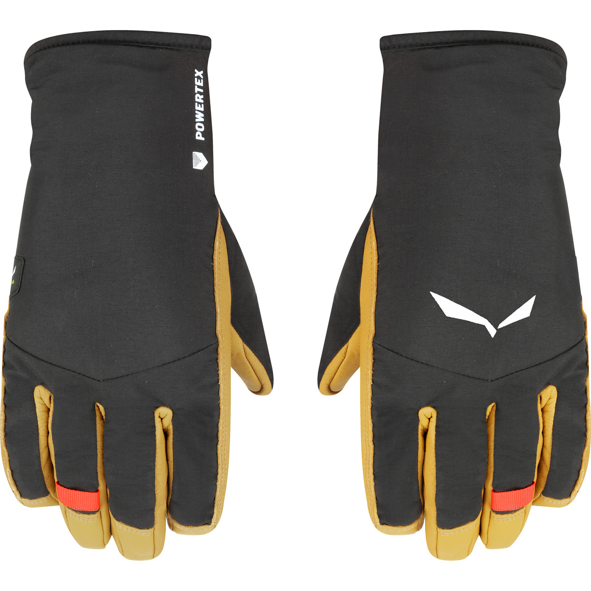 foto del prodotto salewa donna guanti ortles ptx twr