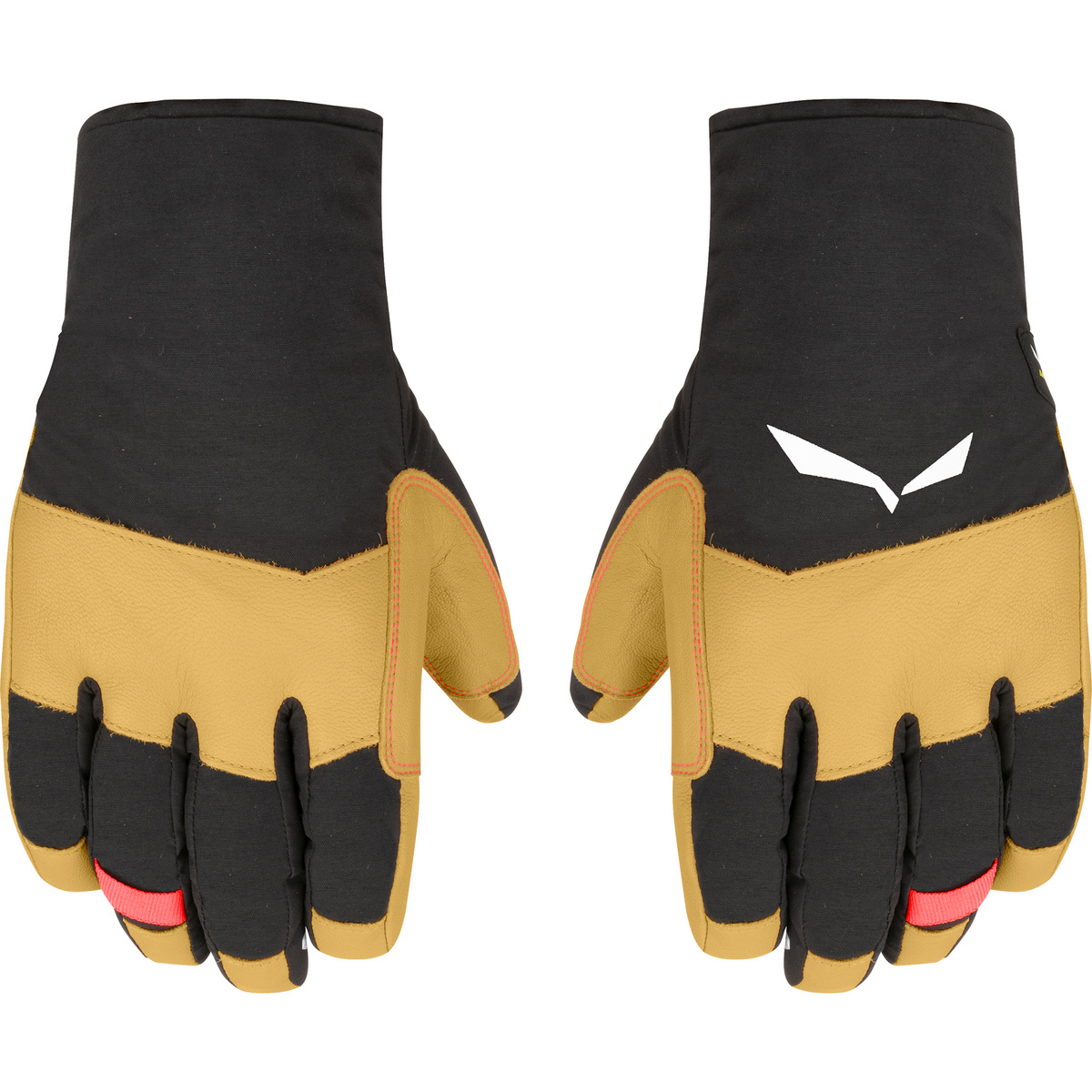 foto del prodotto salewa donna guanti ortles tw