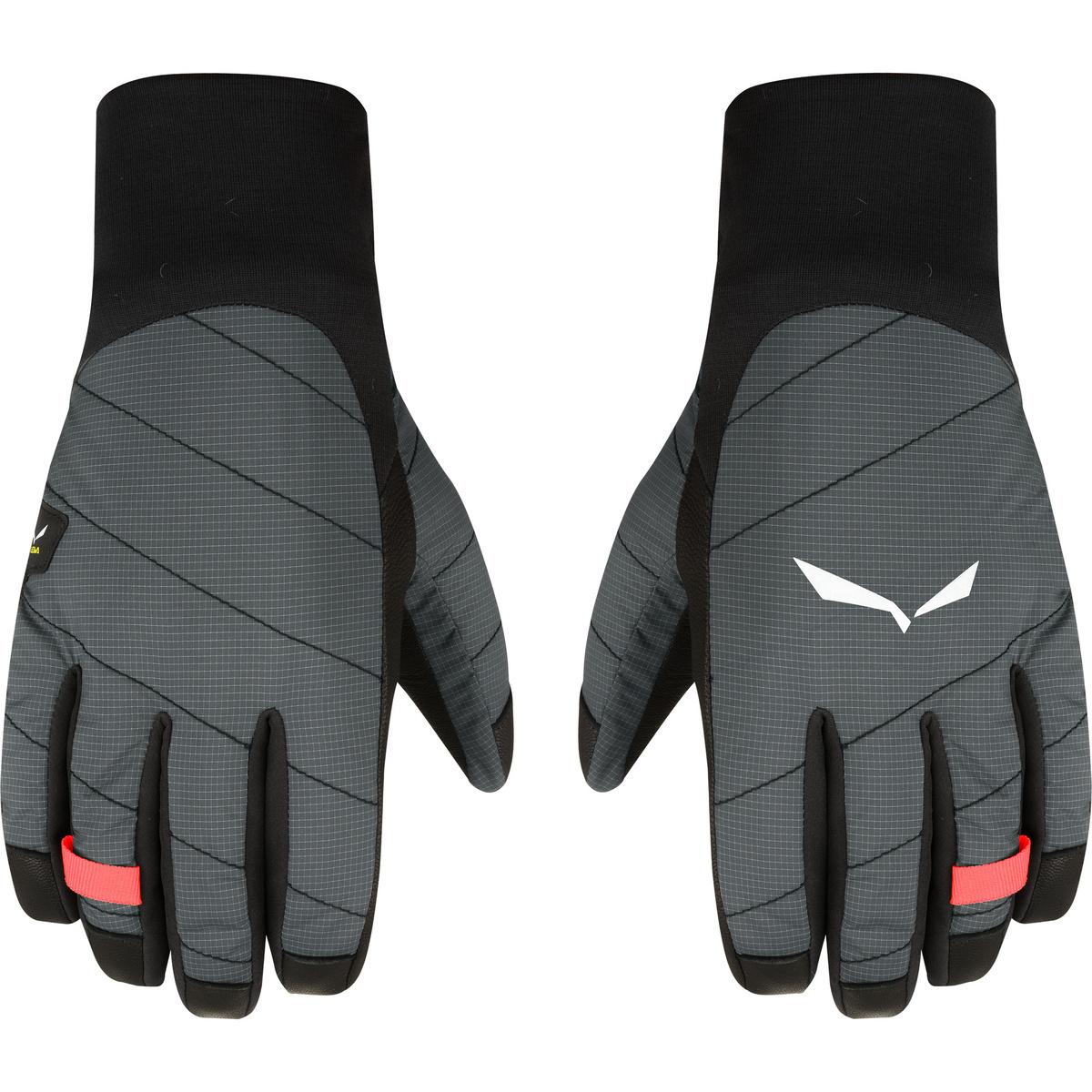 foto del prodotto salewa donna guanti ortles twr