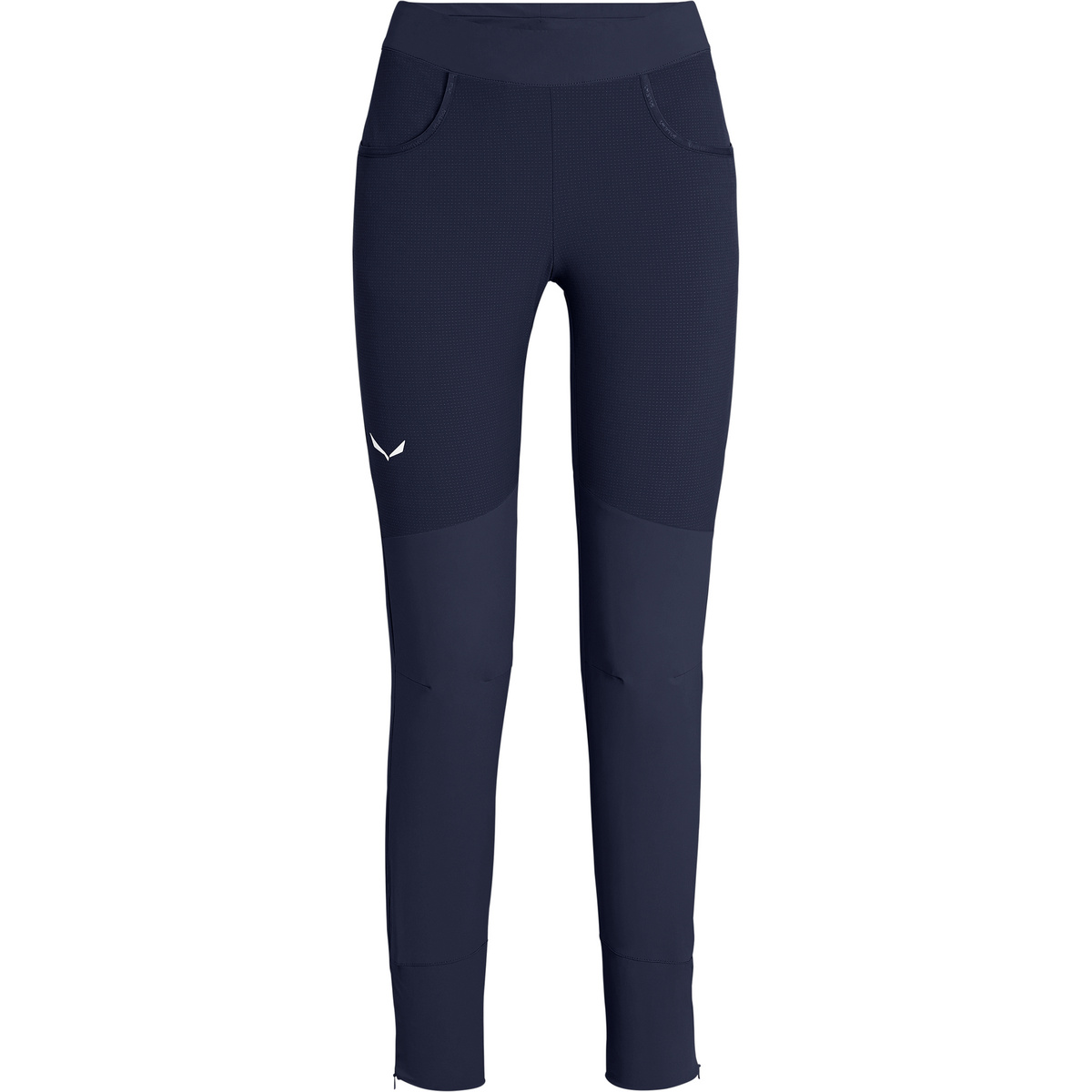 foto del prodotto salewa donna leggings agner dst