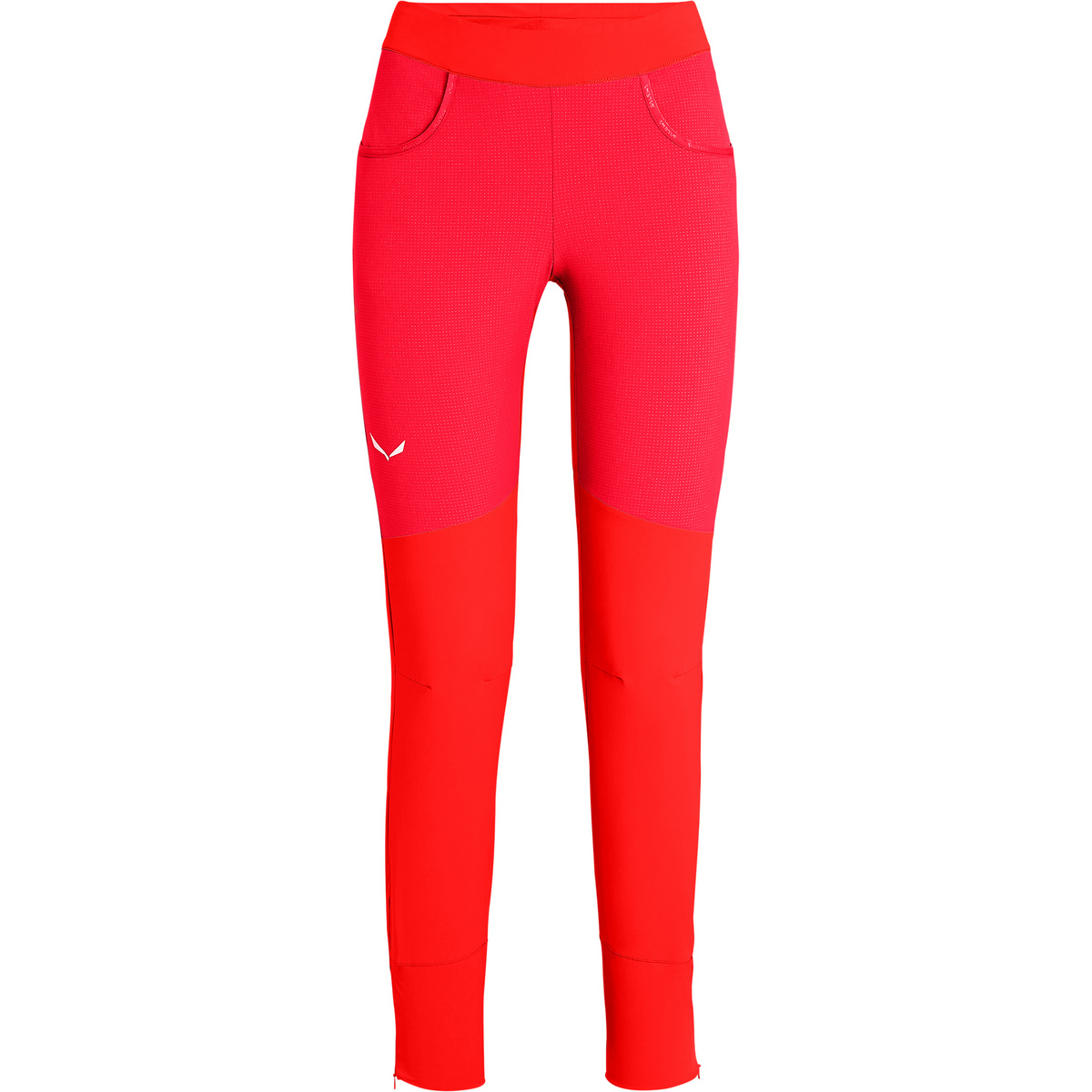 foto del prodotto salewa donna leggings agner dst