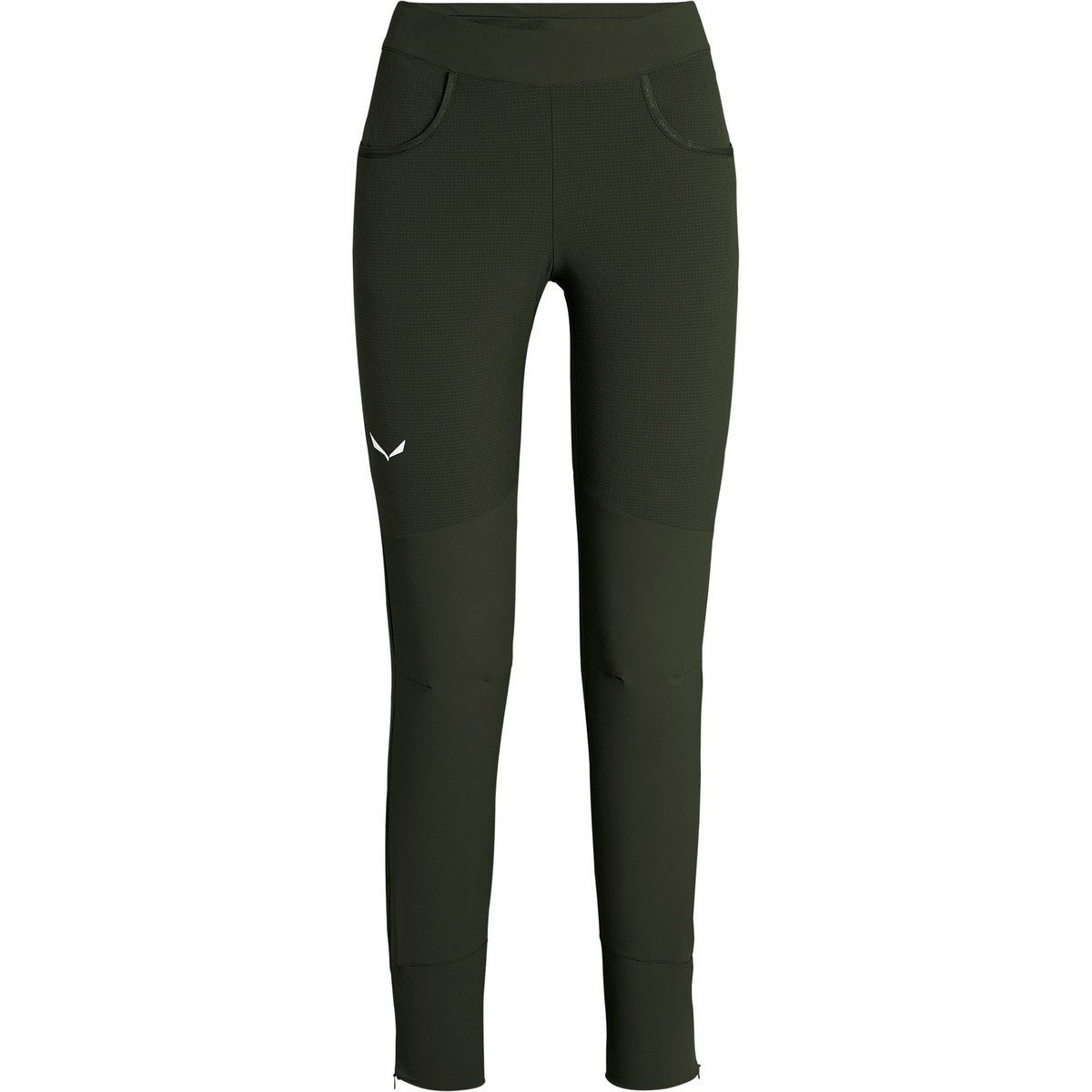 foto del prodotto salewa donna leggings agner dst