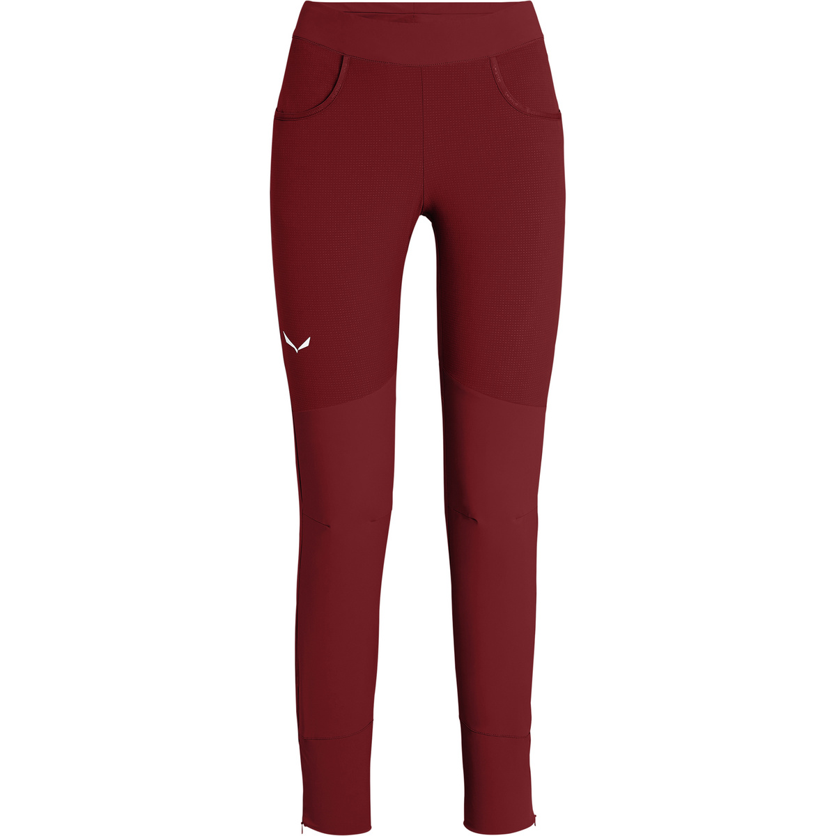 foto del prodotto salewa donna leggings agner dst