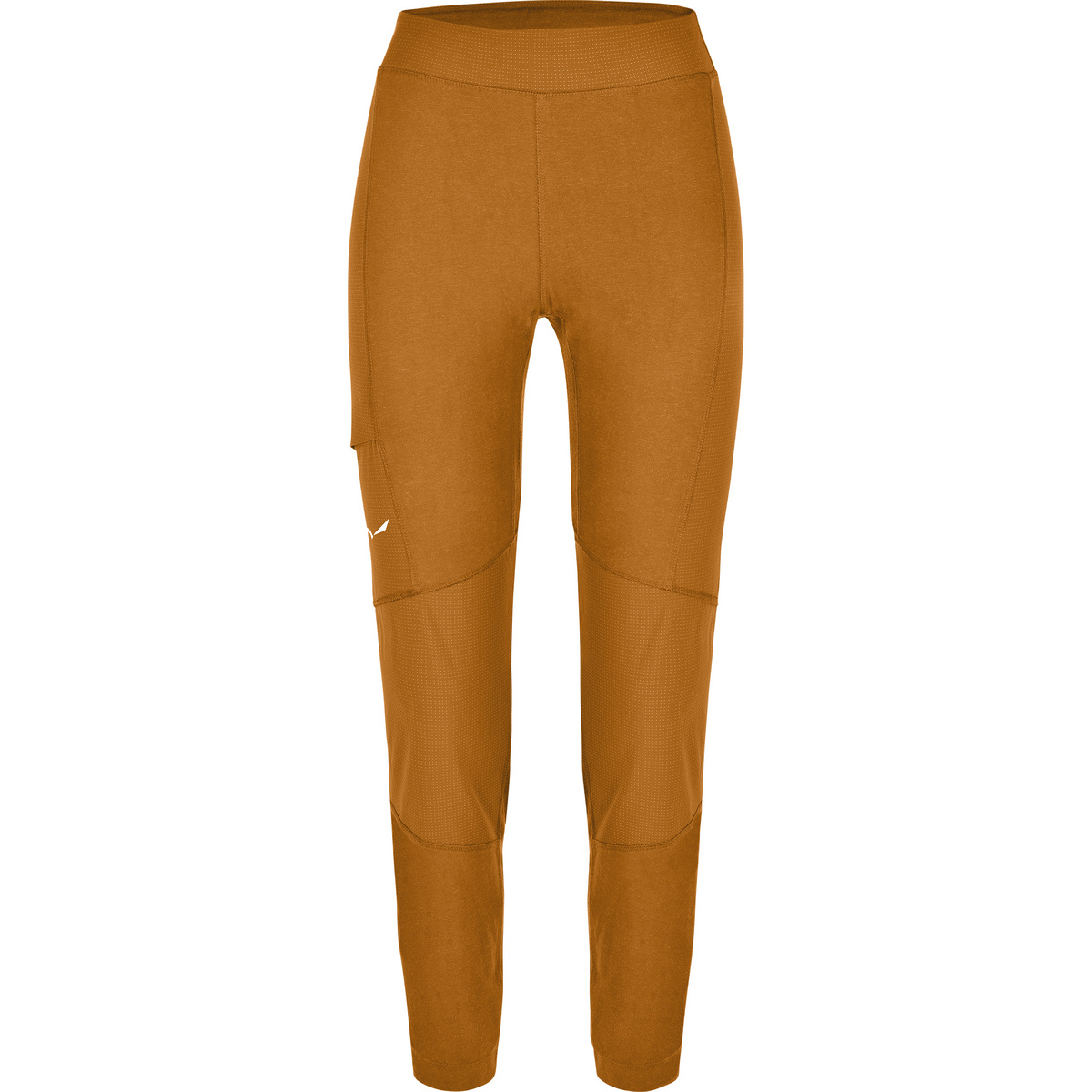 foto del prodotto salewa donna leggings in canapa alpine