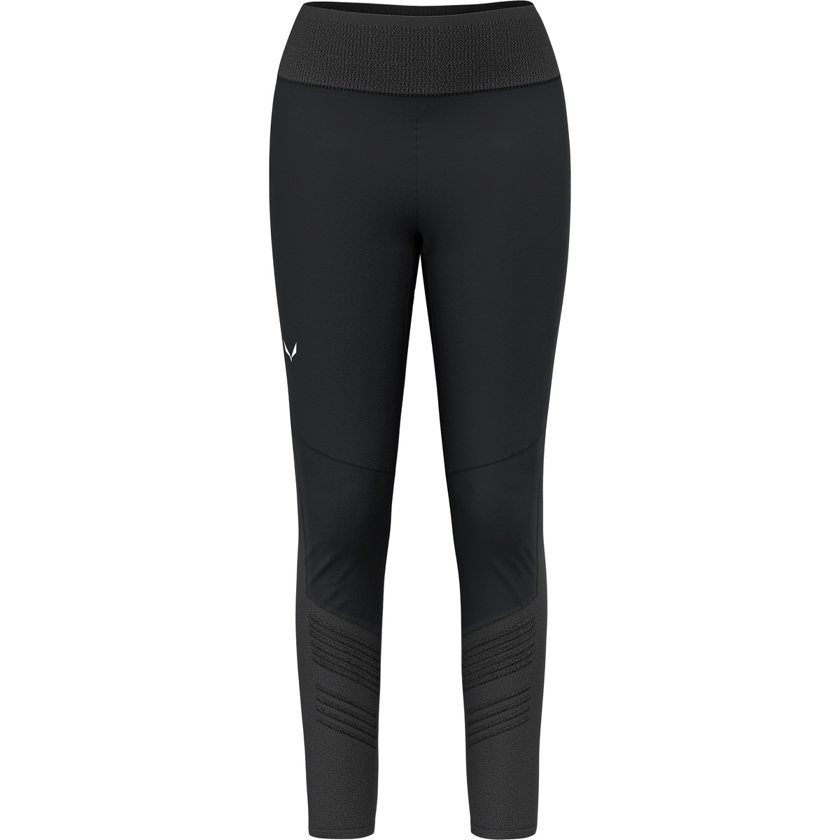 foto del prodotto salewa donna leggings pedroc dry resp hyb