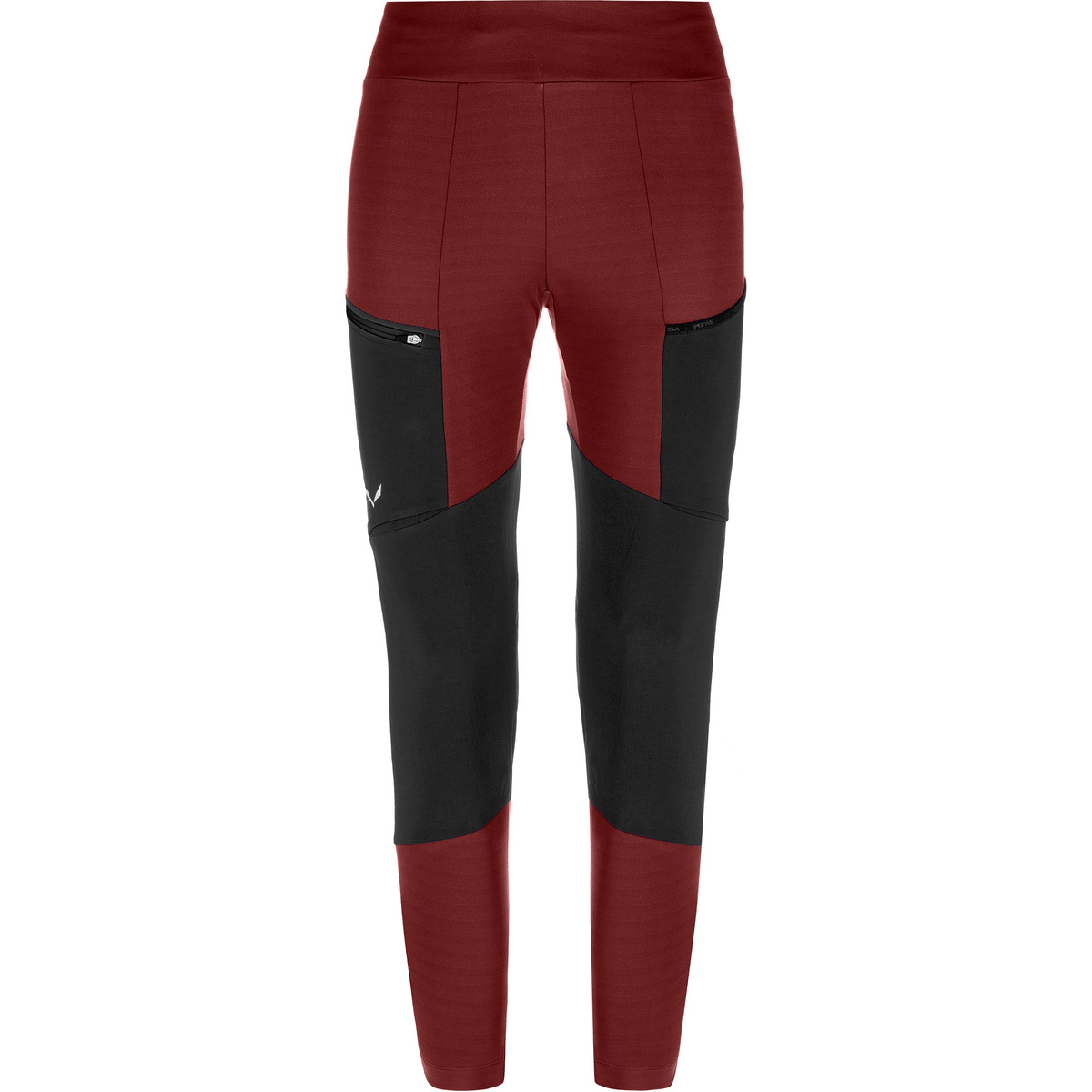 foto del prodotto salewa donna leggings puez dry respcargo