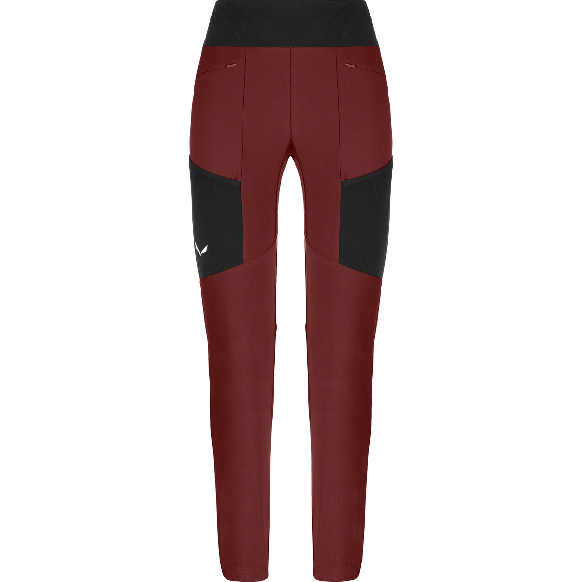 foto del prodotto salewa donna leggings puez dst warm cargo