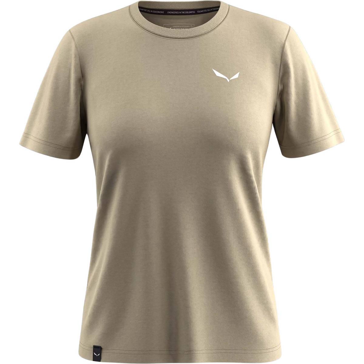 foto del prodotto salewa donna maglietta eagle nature