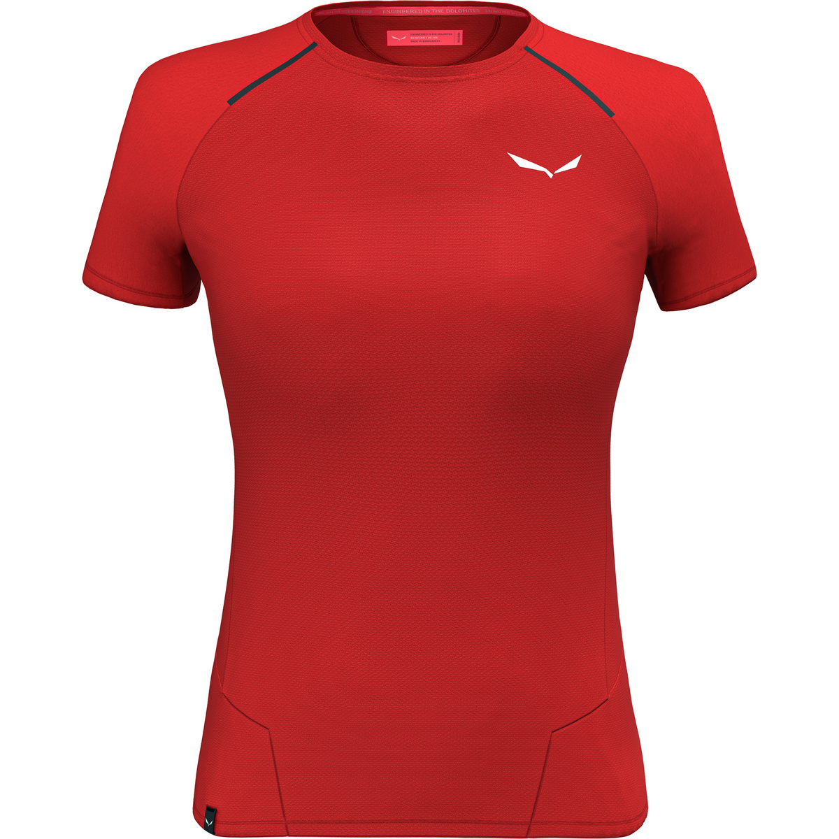 foto del prodotto salewa donna maglietta pedroc ptc delta