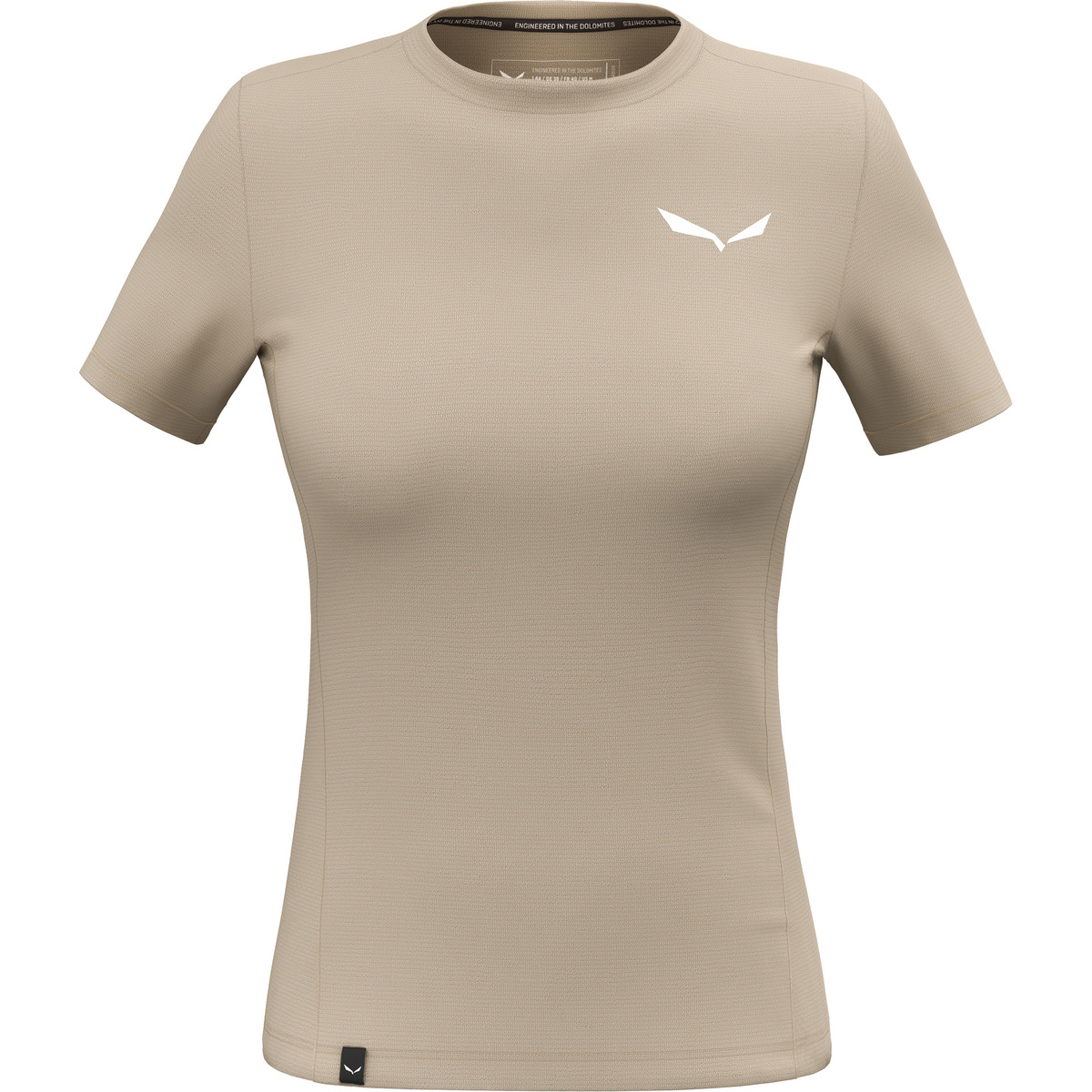 foto del prodotto salewa donna maglietta puez dry