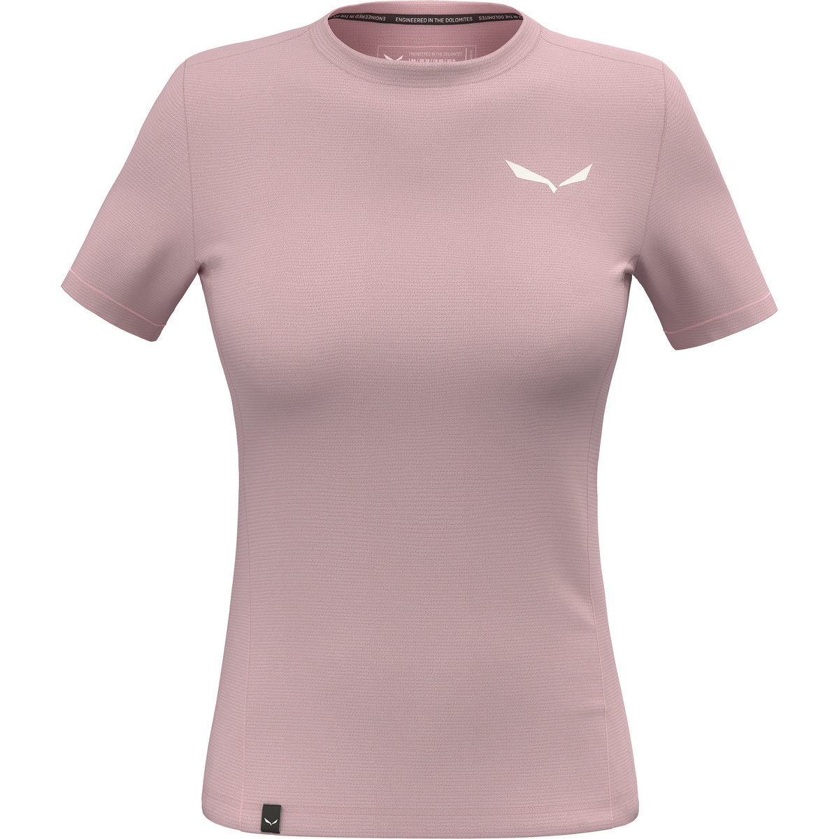 foto del prodotto salewa donna maglietta puez dry