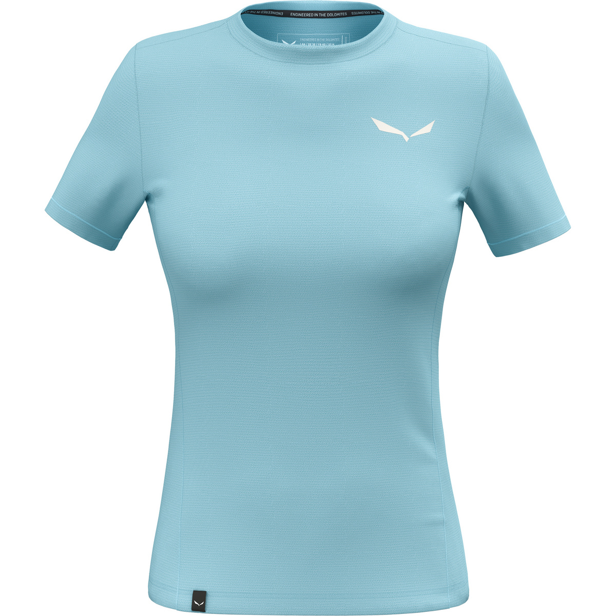 foto del prodotto salewa donna maglietta puez dry