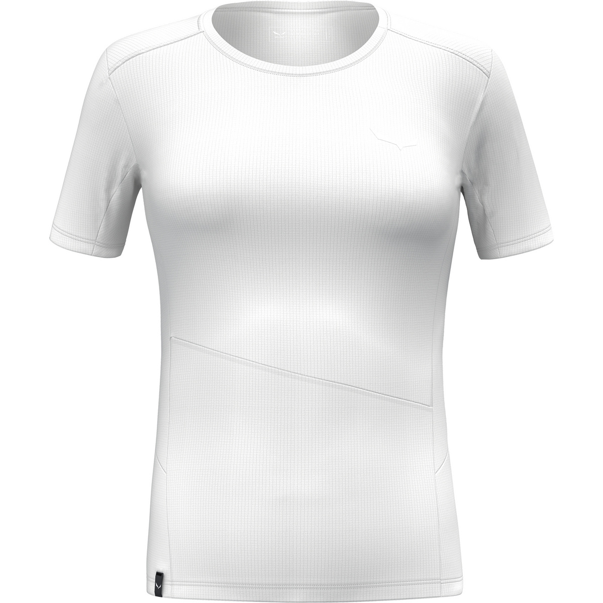 foto del prodotto salewa donna maglietta puez sporty dry