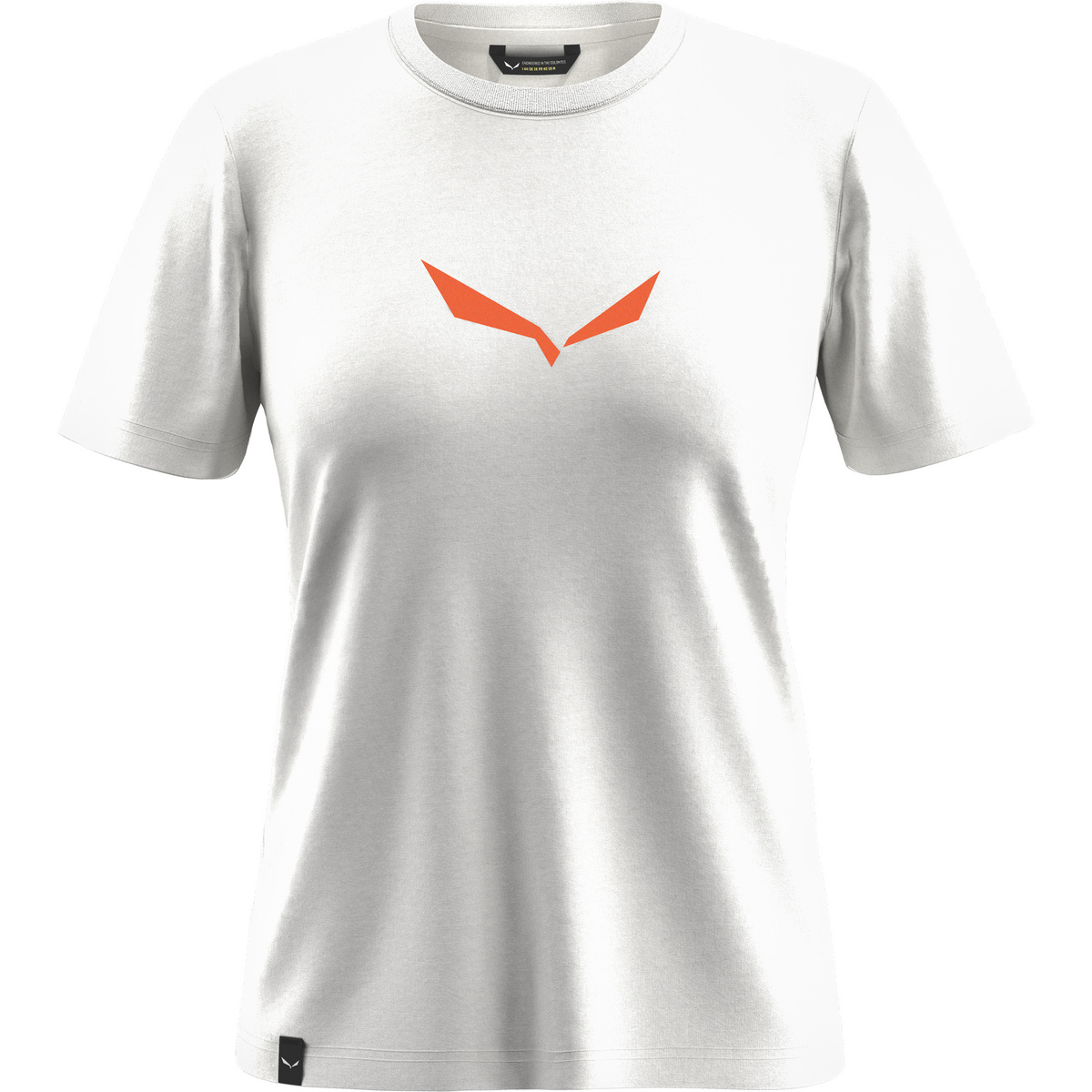 foto del prodotto salewa donna maglietta solid dri-release