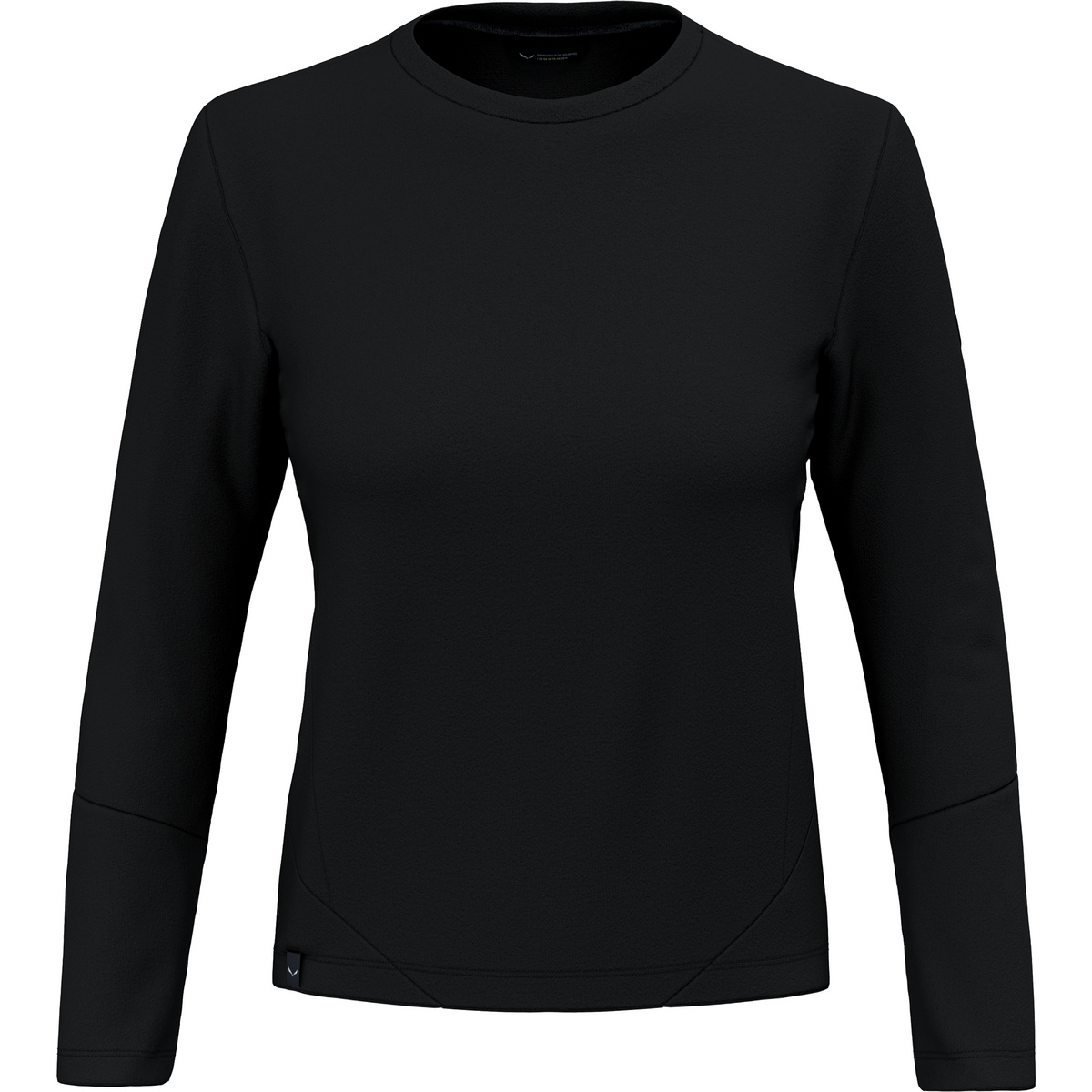 foto del prodotto salewa donna maglione fanes dry