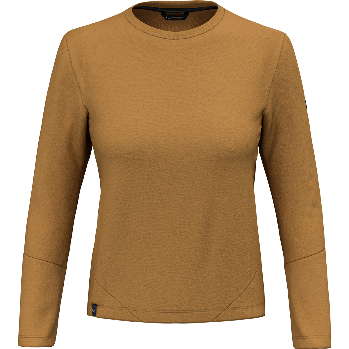foto del prodotto salewa donna maglione fanes dry
