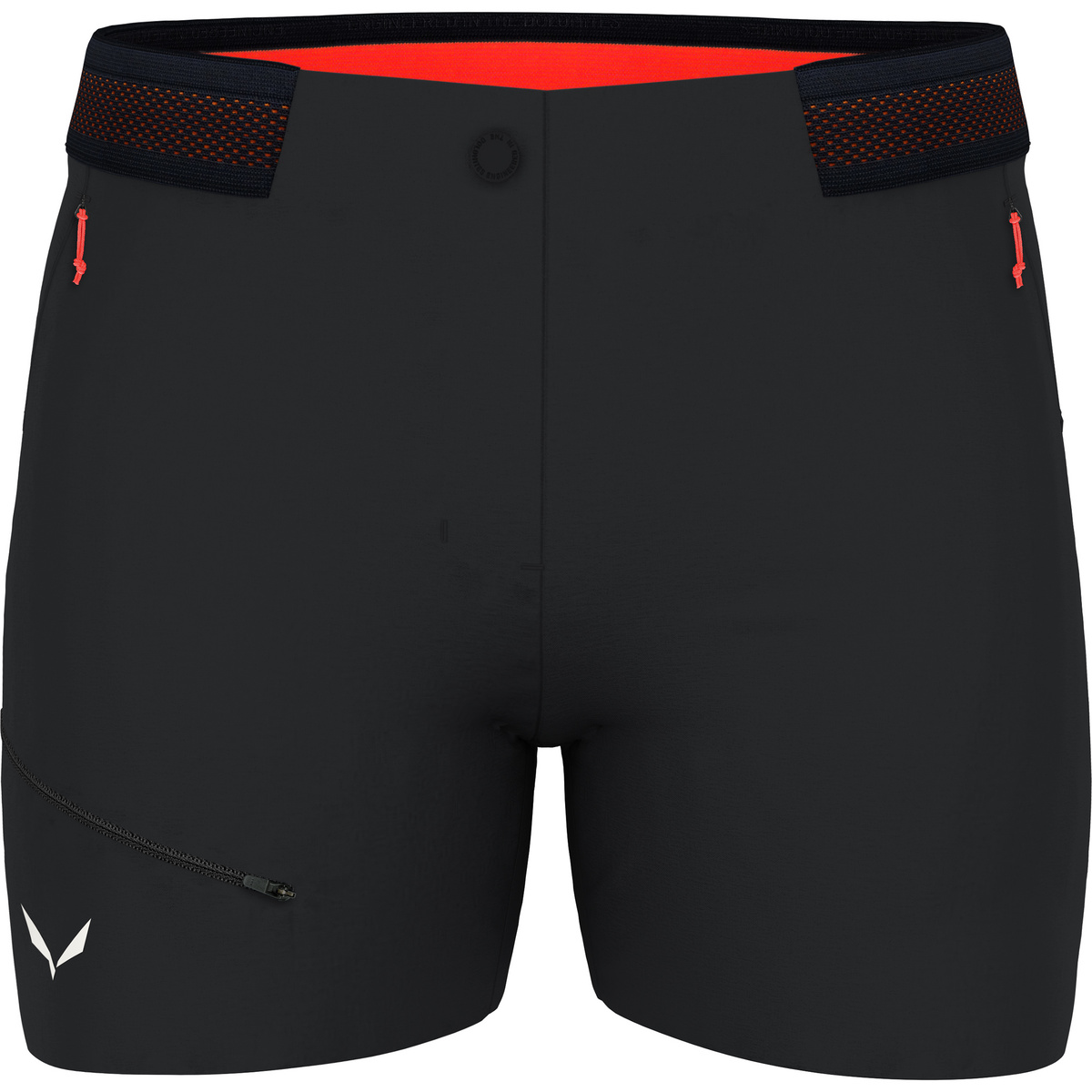 foto del prodotto salewa donna pantaloncini cargo pedroc pro dst