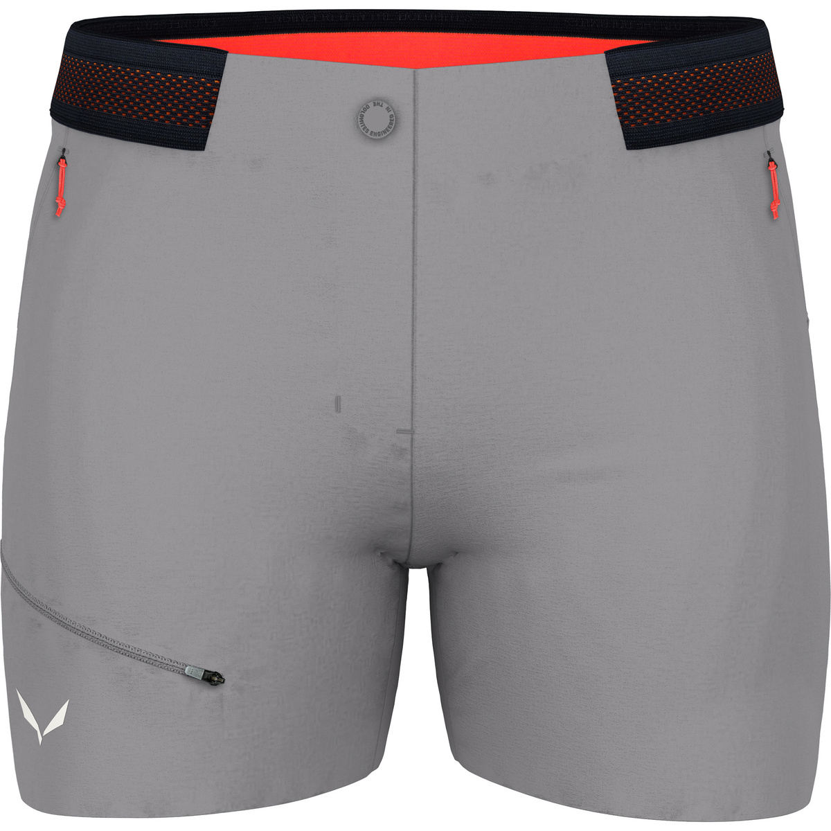 foto del prodotto salewa donna pantaloncini cargo pedroc pro dst