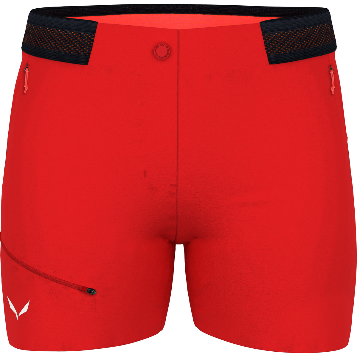 foto del prodotto salewa donna pantaloncini cargo pedroc pro dst