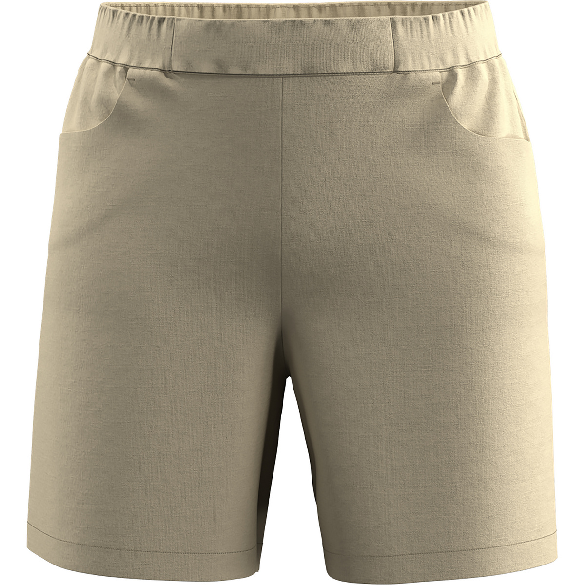 foto del prodotto salewa donna pantaloncini fanes hemp light
