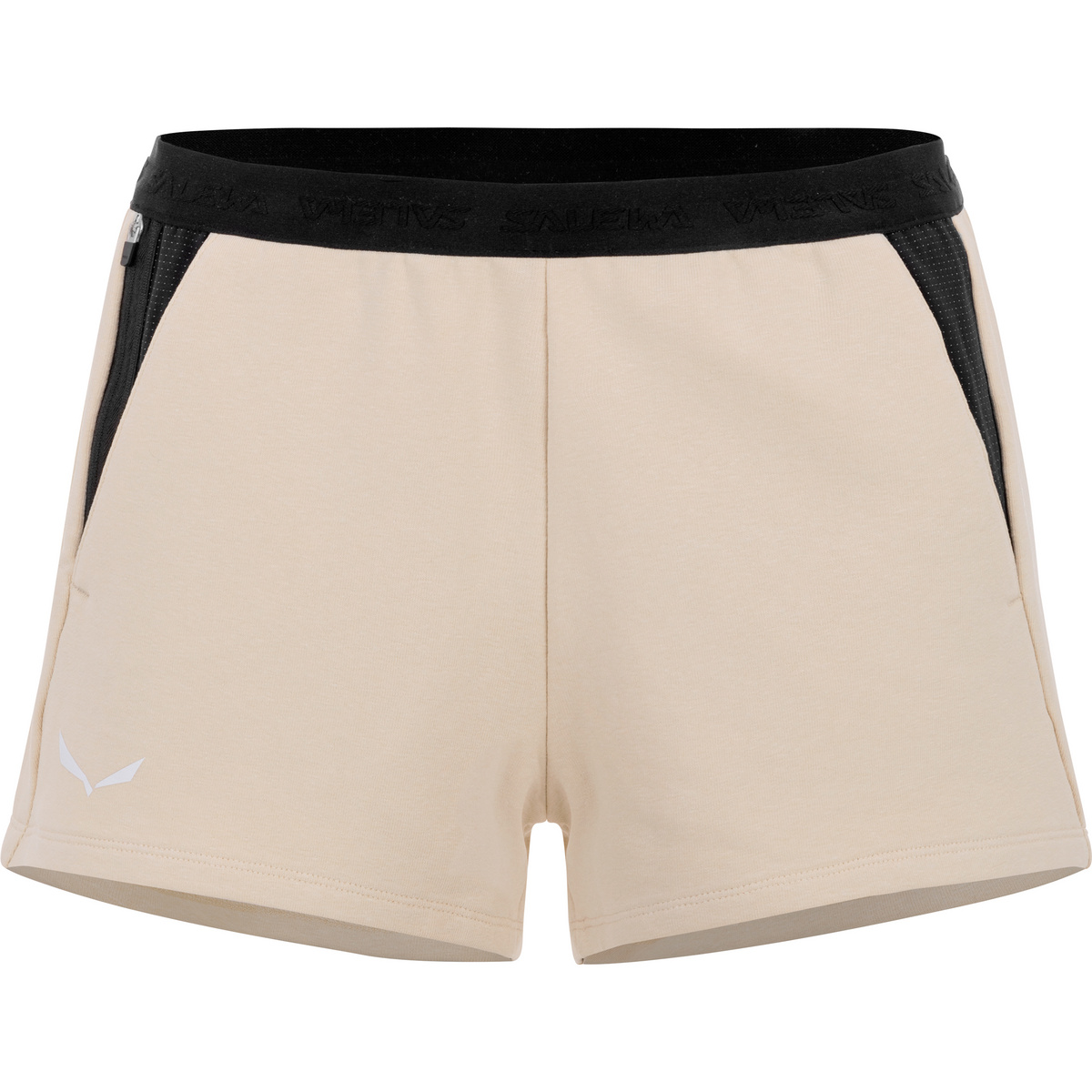 foto del prodotto salewa donna pantaloncini lavaredo hemp train