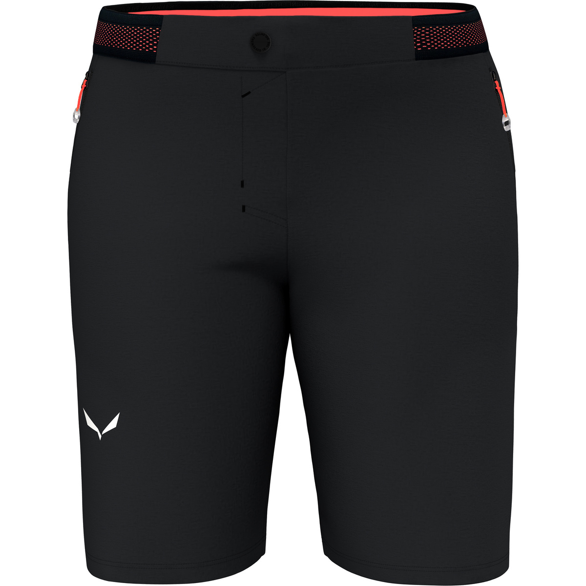 foto del prodotto salewa donna pantaloncini pedroc dst