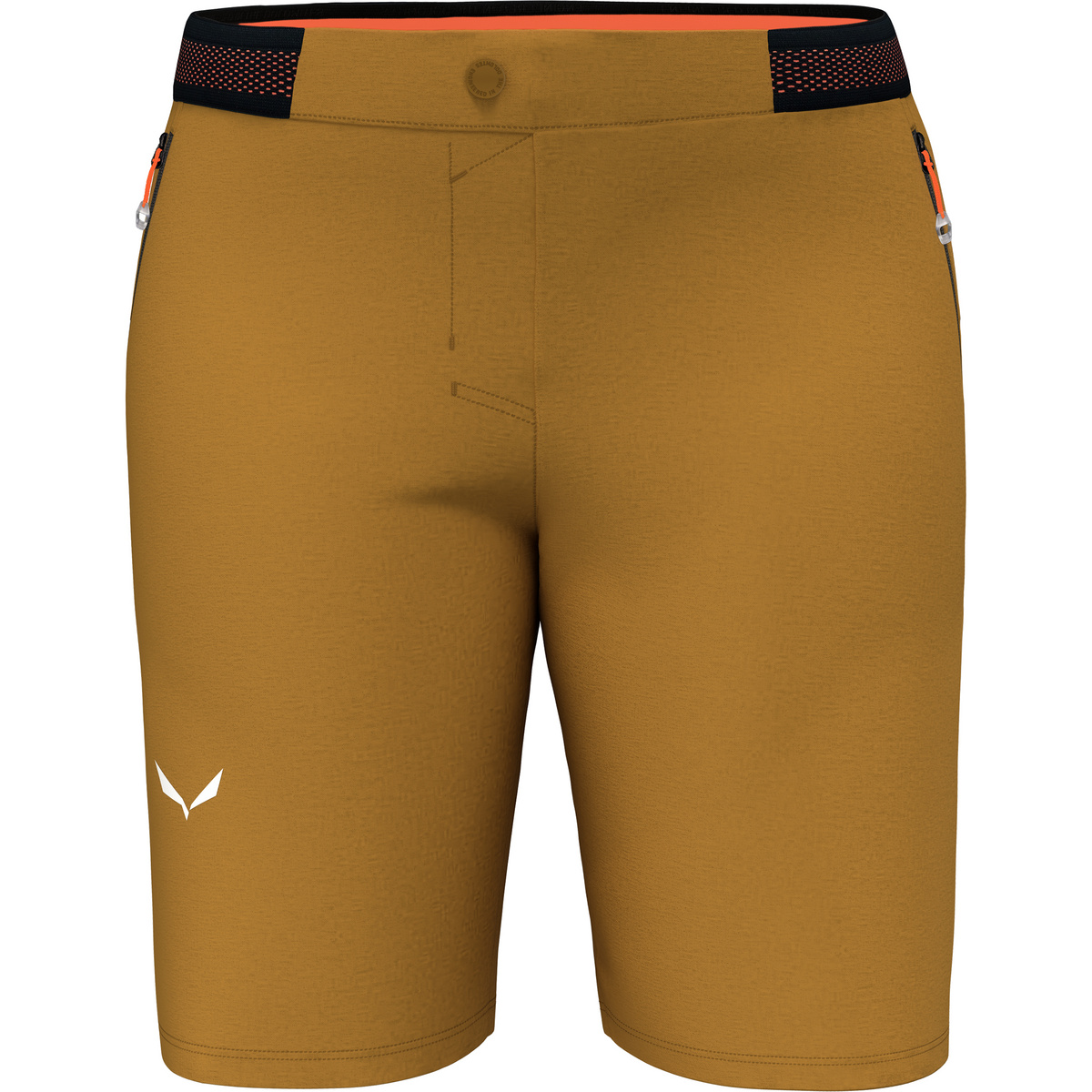 foto del prodotto salewa donna pantaloncini pedroc dst